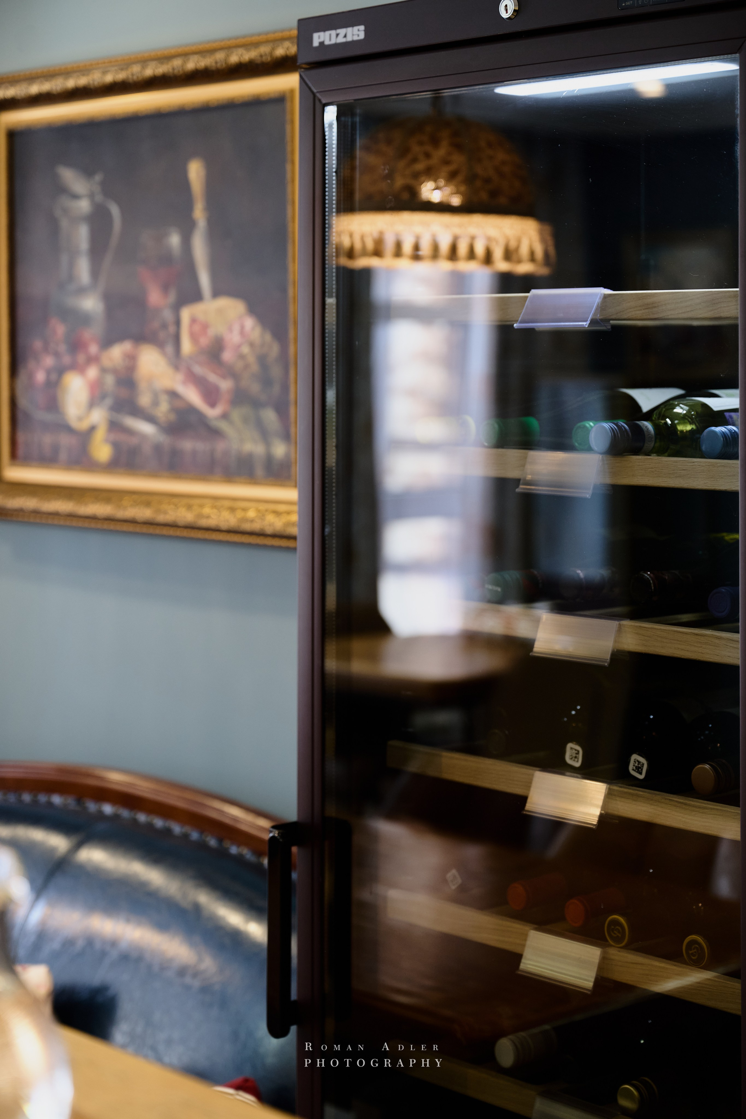 Тюмень. Март 2025. Фотограф Роман Адлер