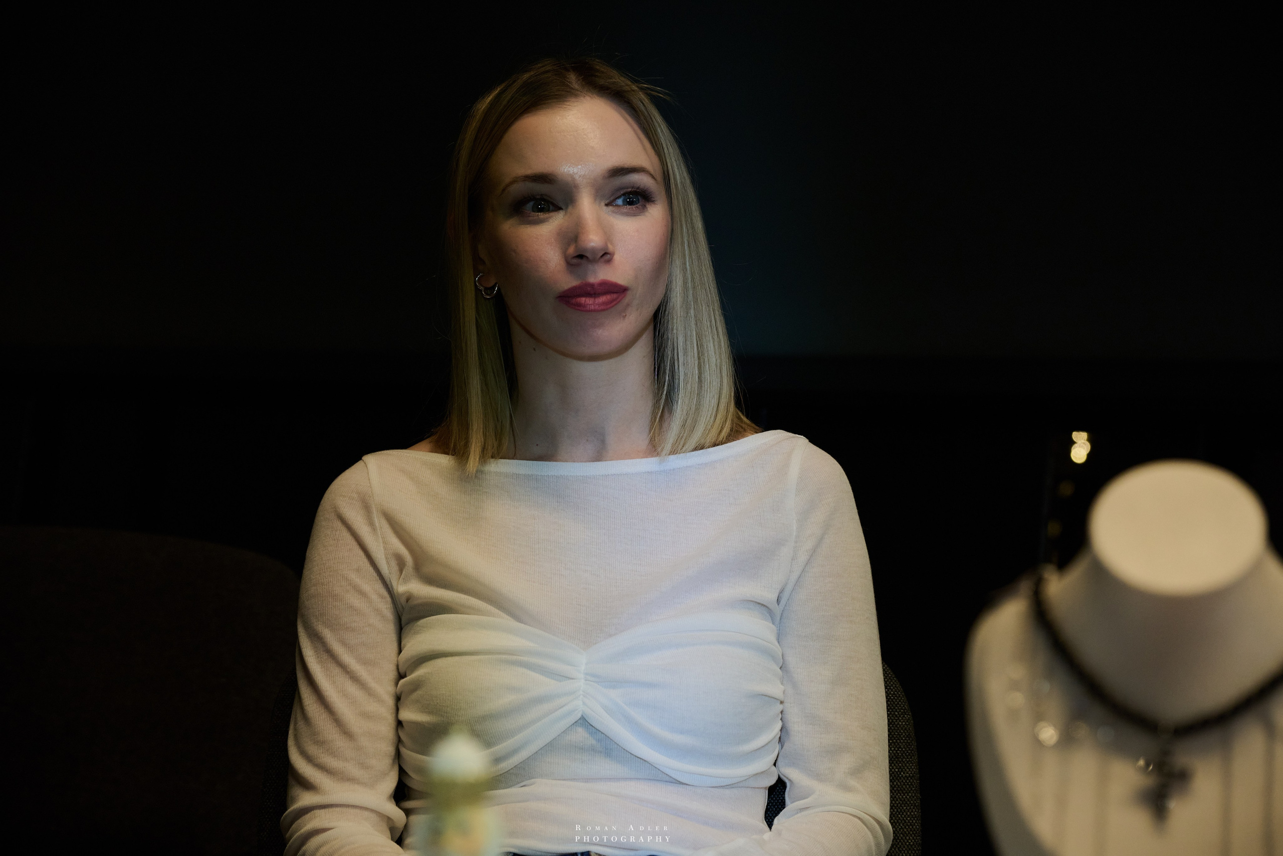 МКММ 2024. Фотограф Роман Адлер