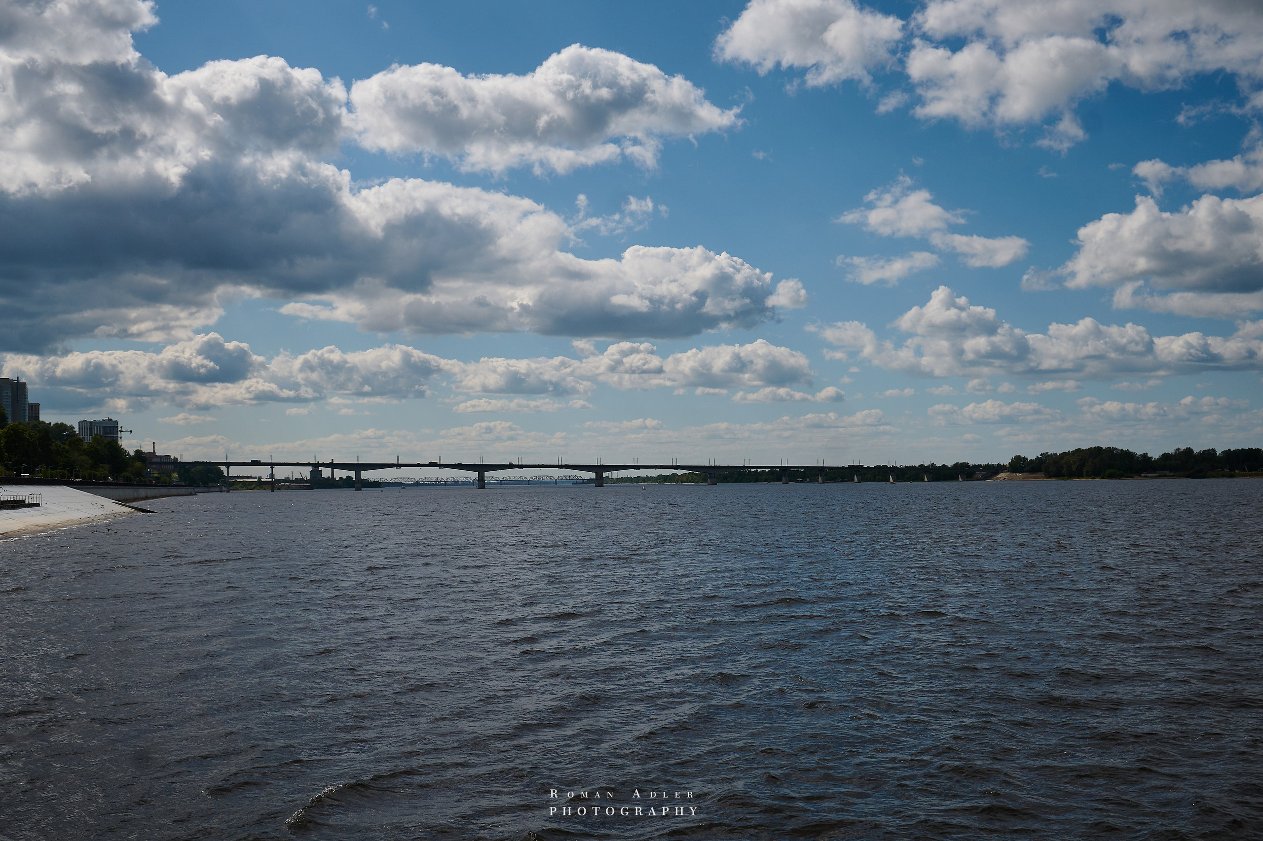 Пермь. Июль 2025. Фотограф Роман Адлер