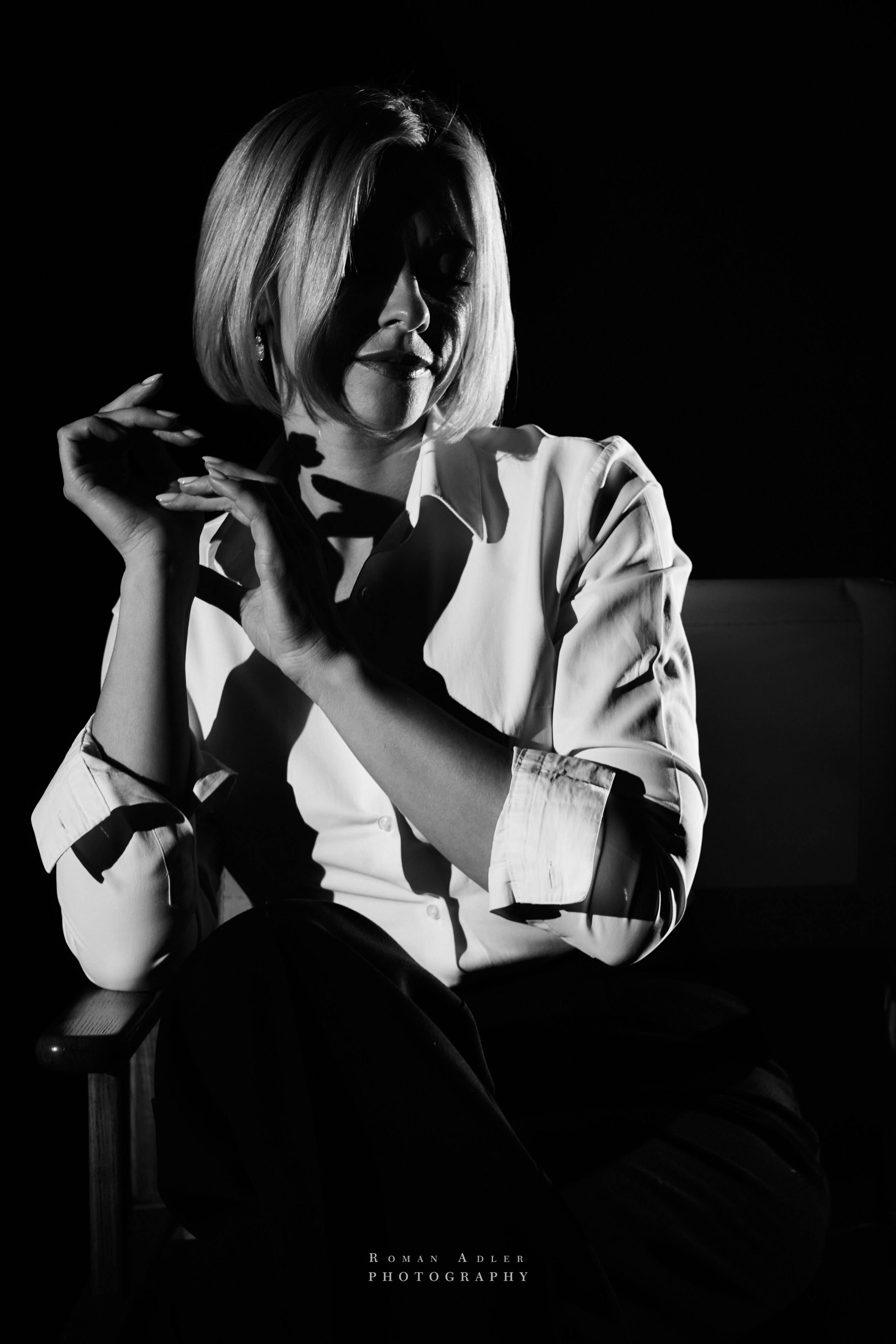 Фотодень с Тапакофф. Фотограф Роман Адлер