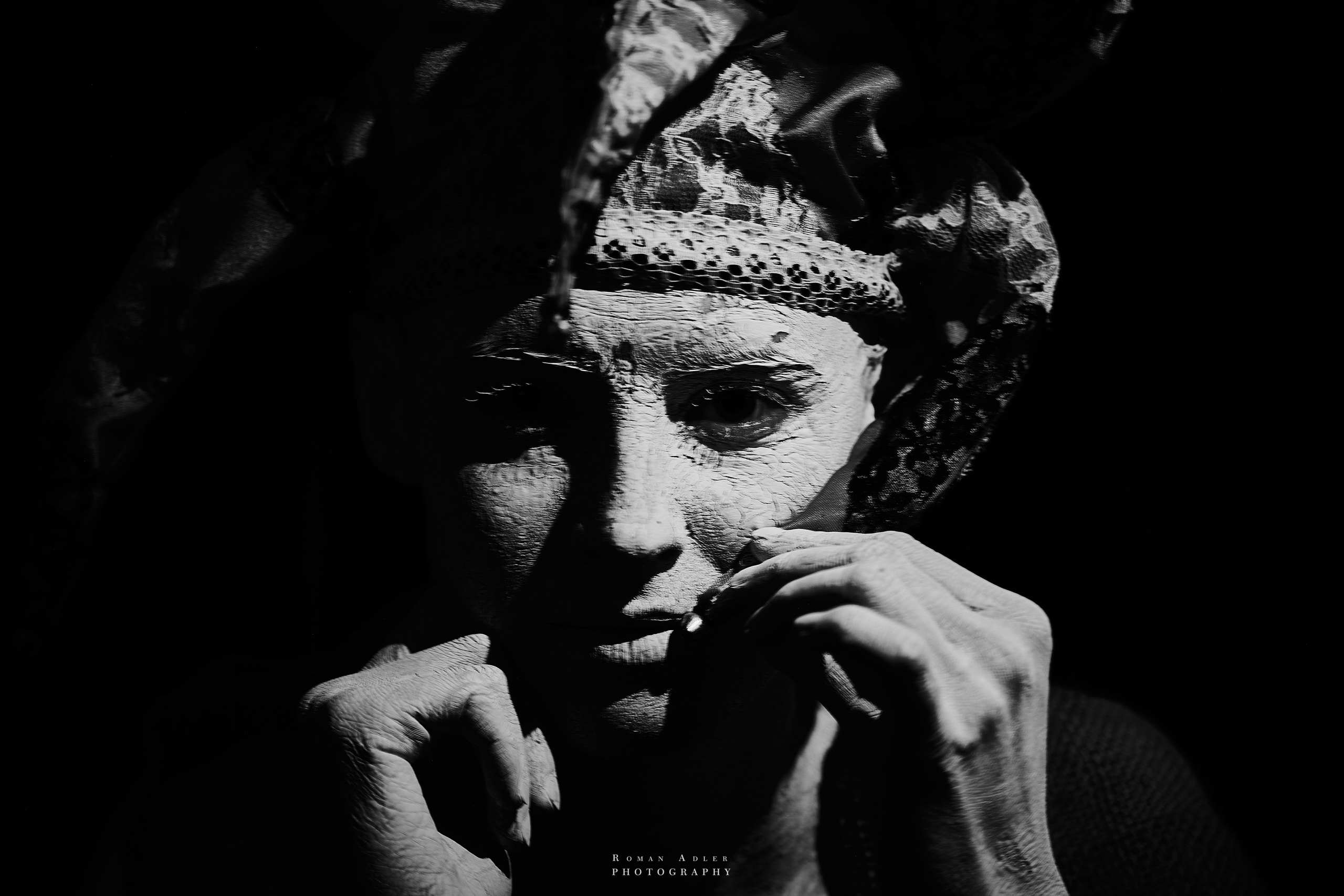 Loki — The Awakening. Solvent. Фотограф Роман Адлер