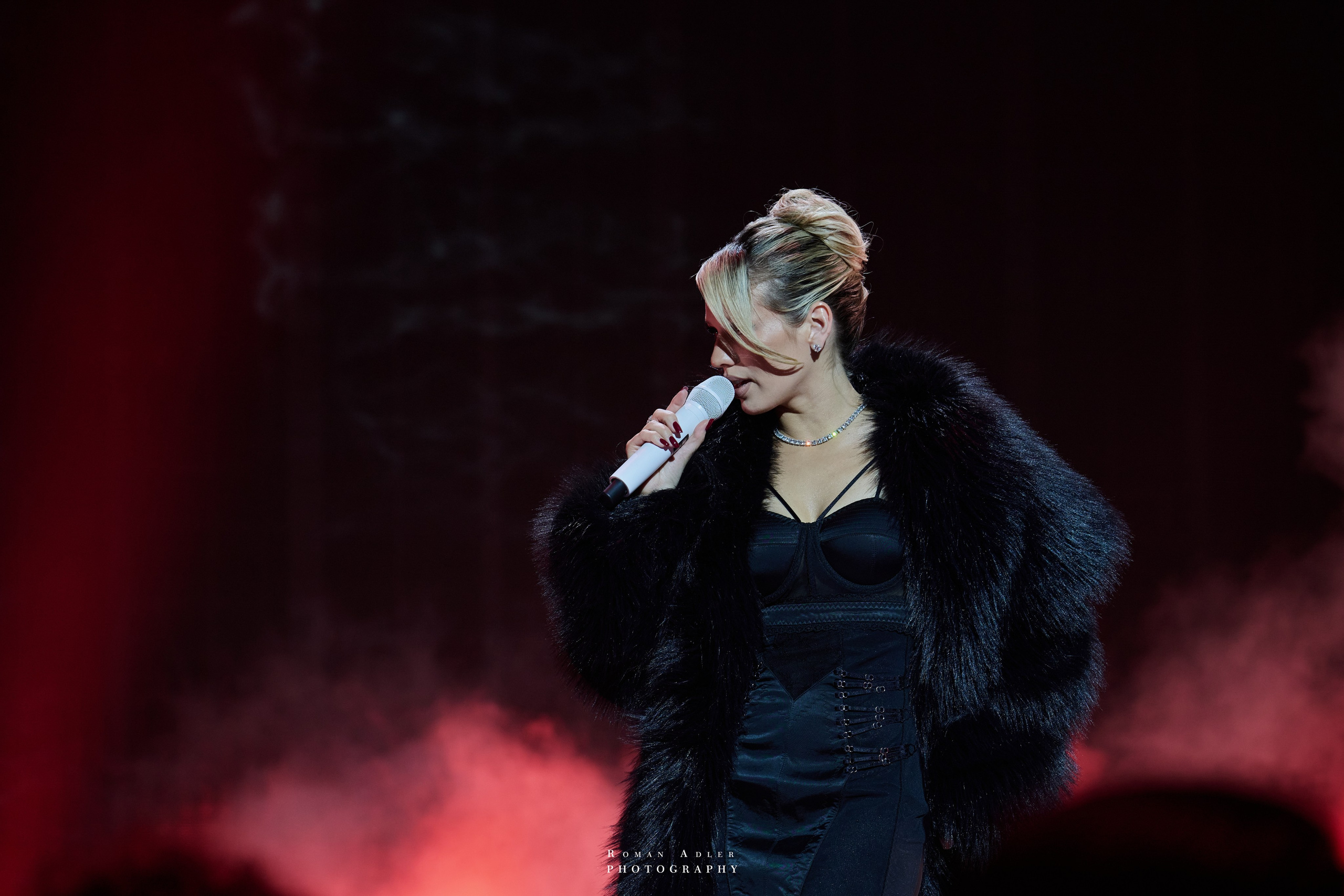 Реальная Премия MUSICBOX 2025. Фотограф Роман Адлер