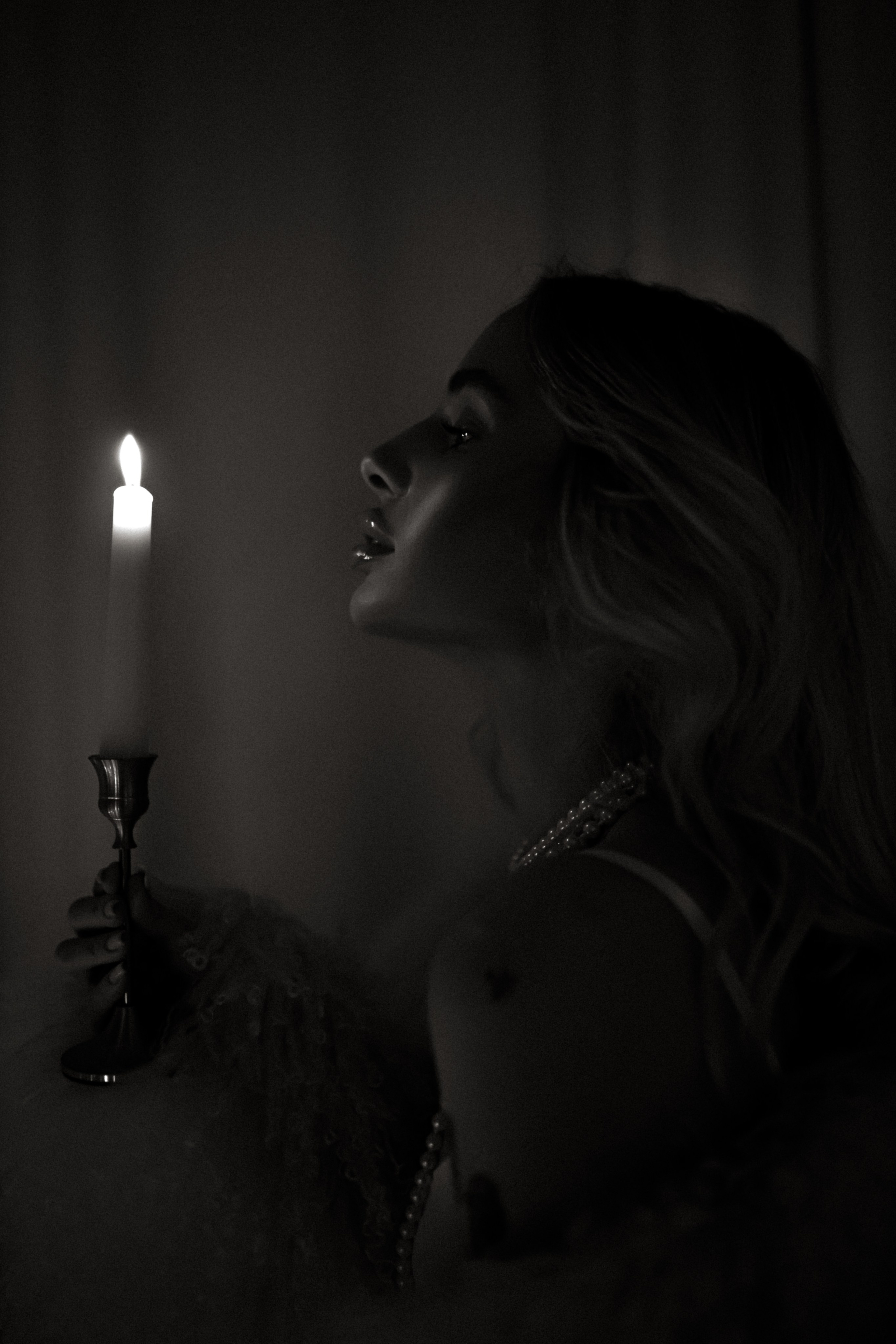 Ксения. DARYA.BELKINA