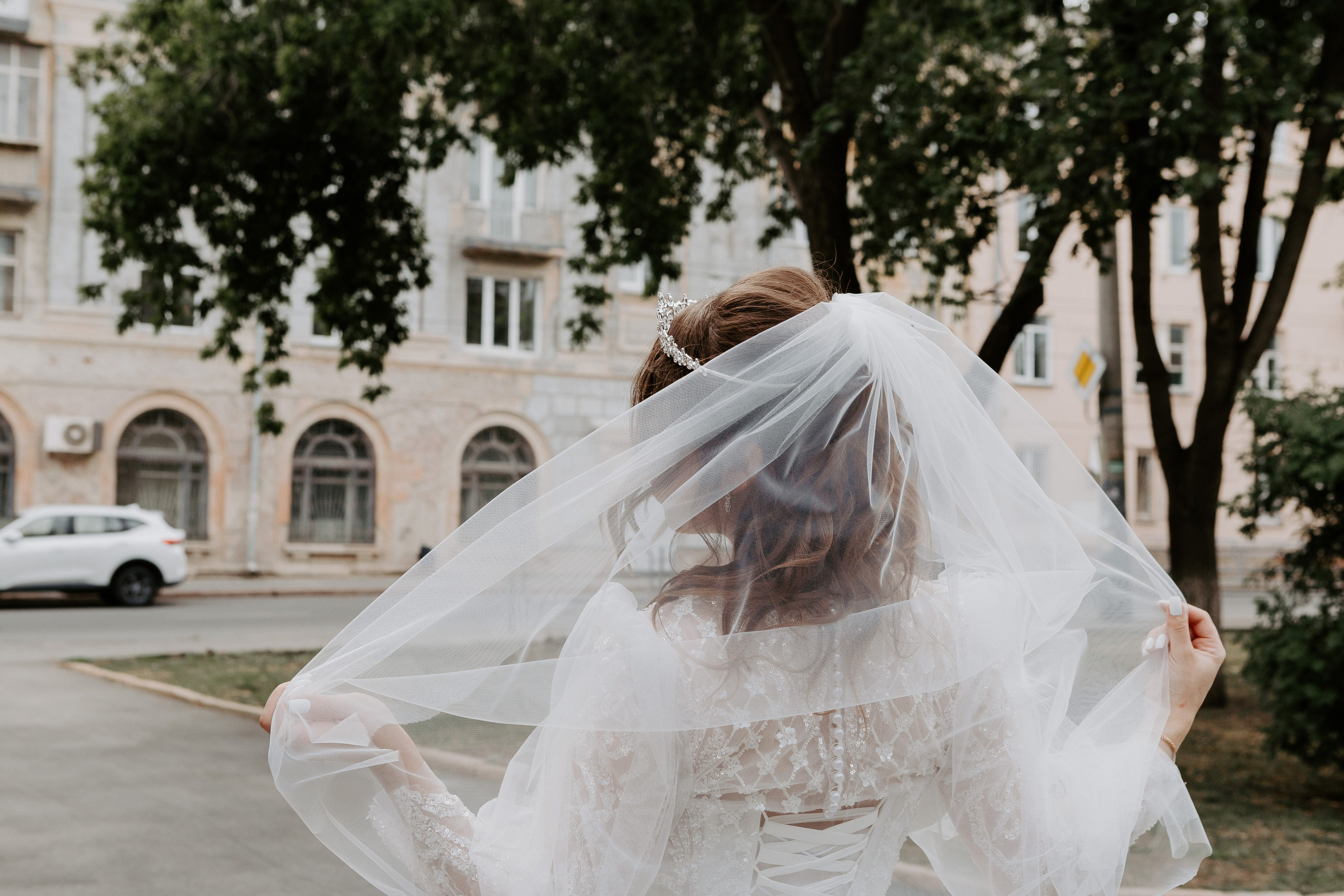 Илья и Алина. Фотограф, видеограф в Челябинске Глеб Хазиев