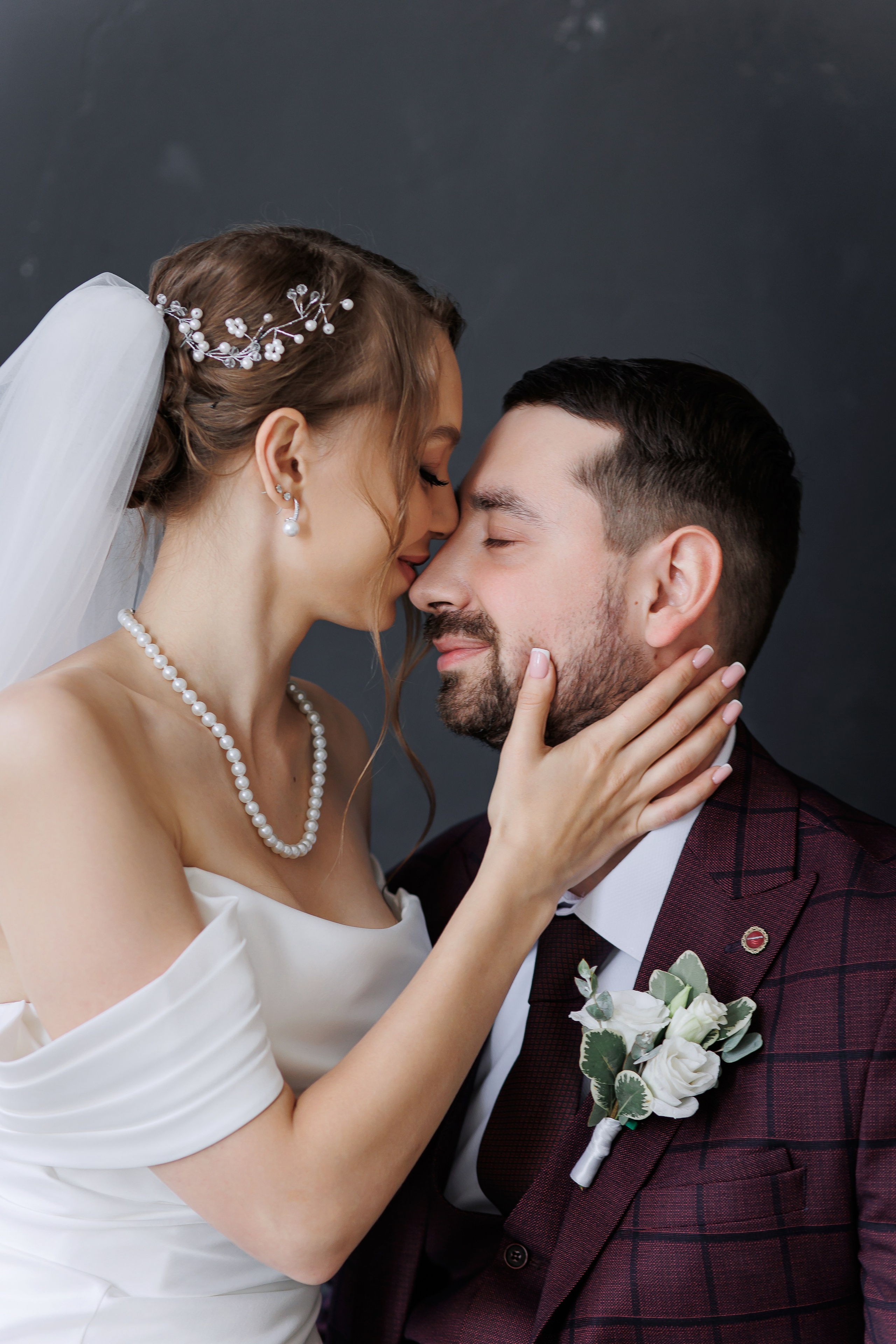 Julia & Ilya. Anne Miller | Photographer