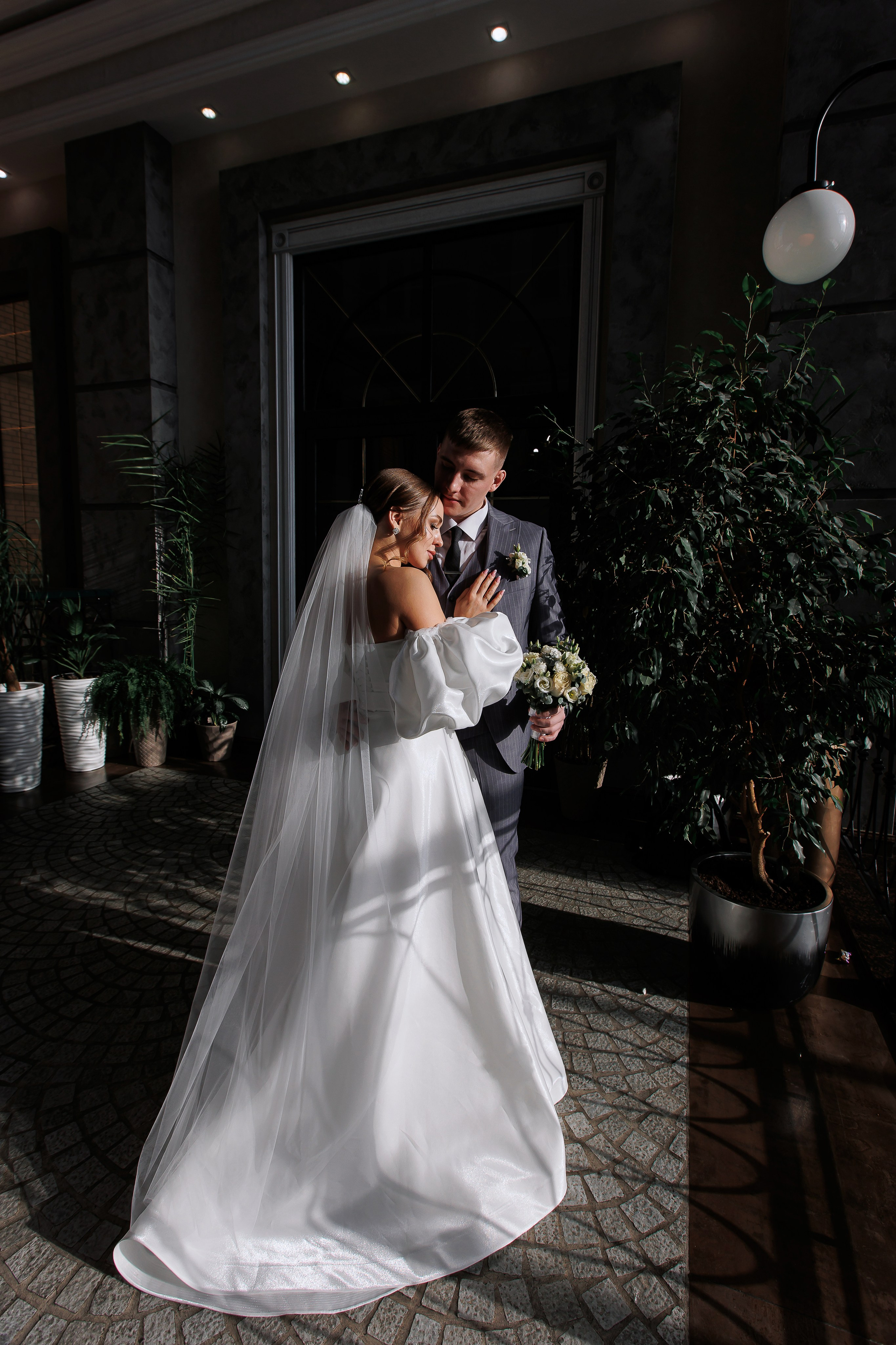 Julia & Sergey. Anne Miller | Photographer