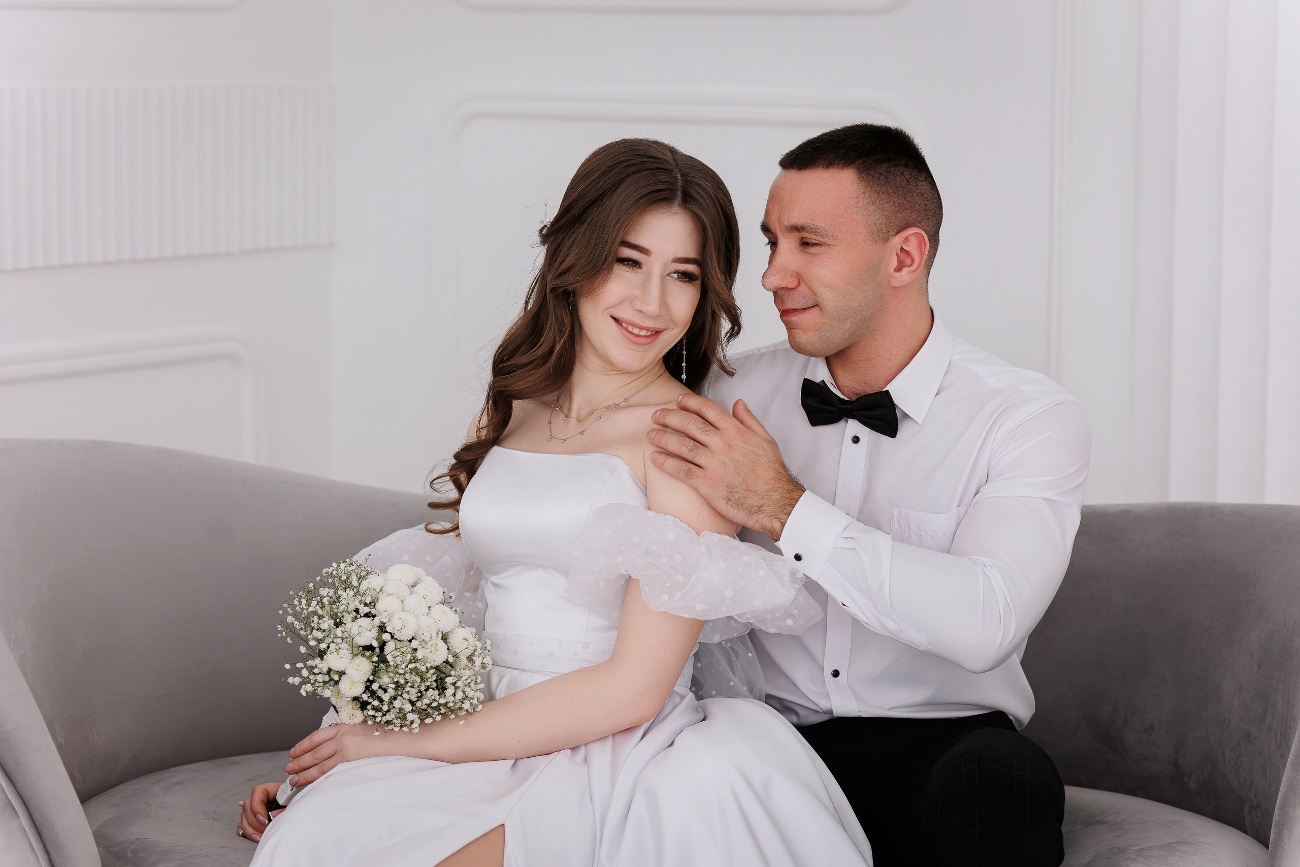 Alyona & Alexey. Anne Miller | Photographer