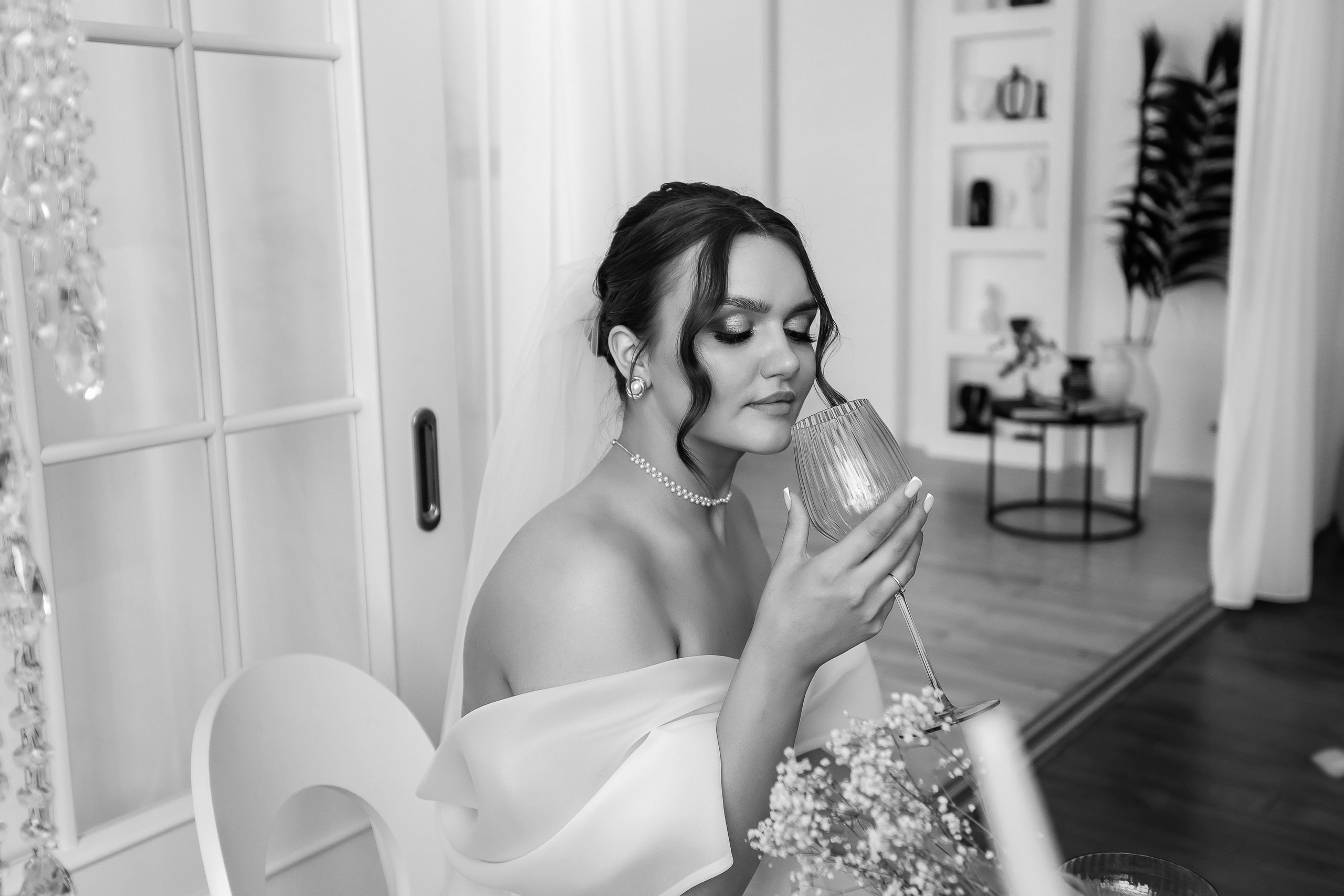 Anastasia & Dmitry. Anne Miller | Photographer