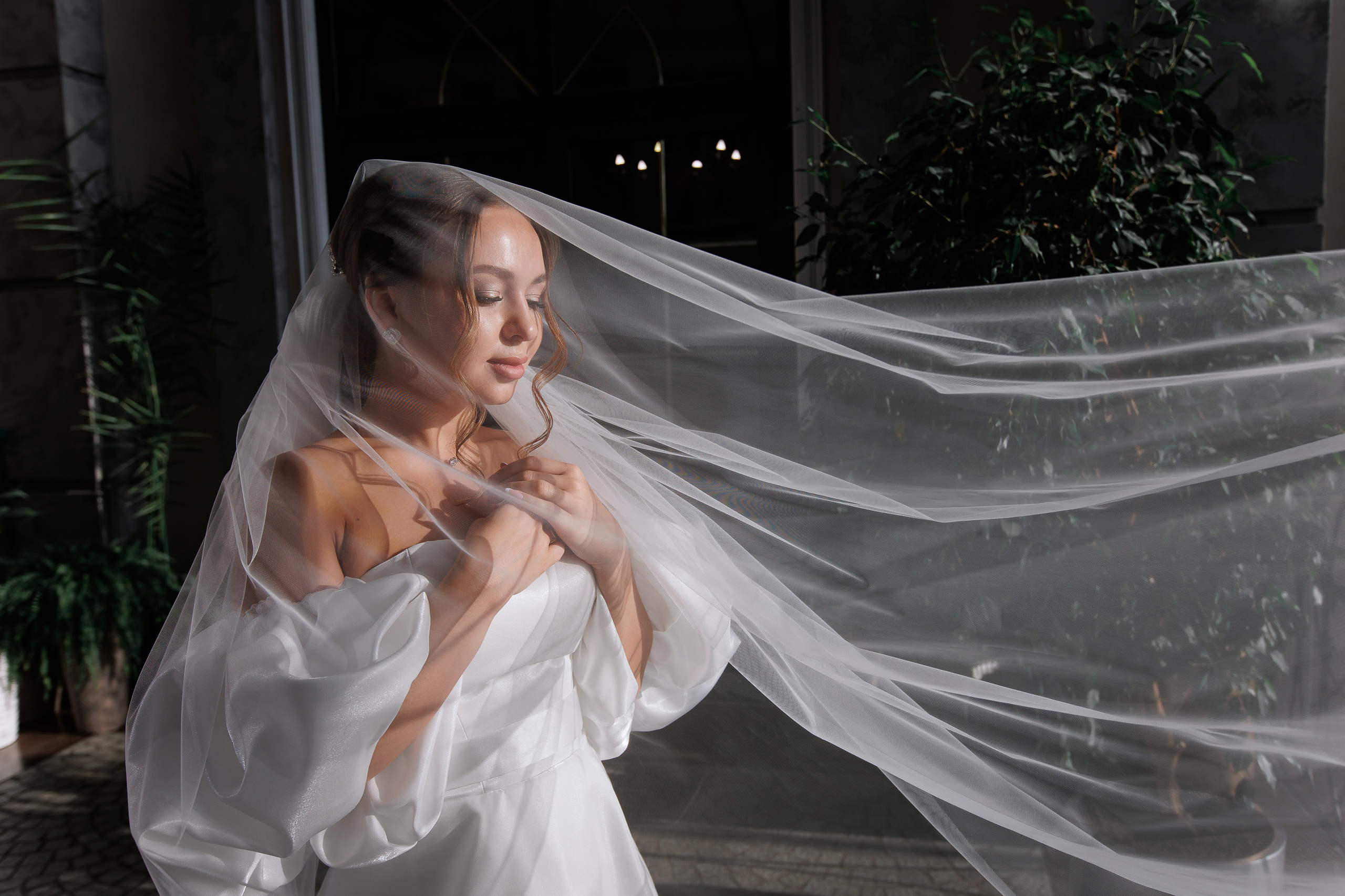 Julia & Sergey. Anne Miller | Photographer