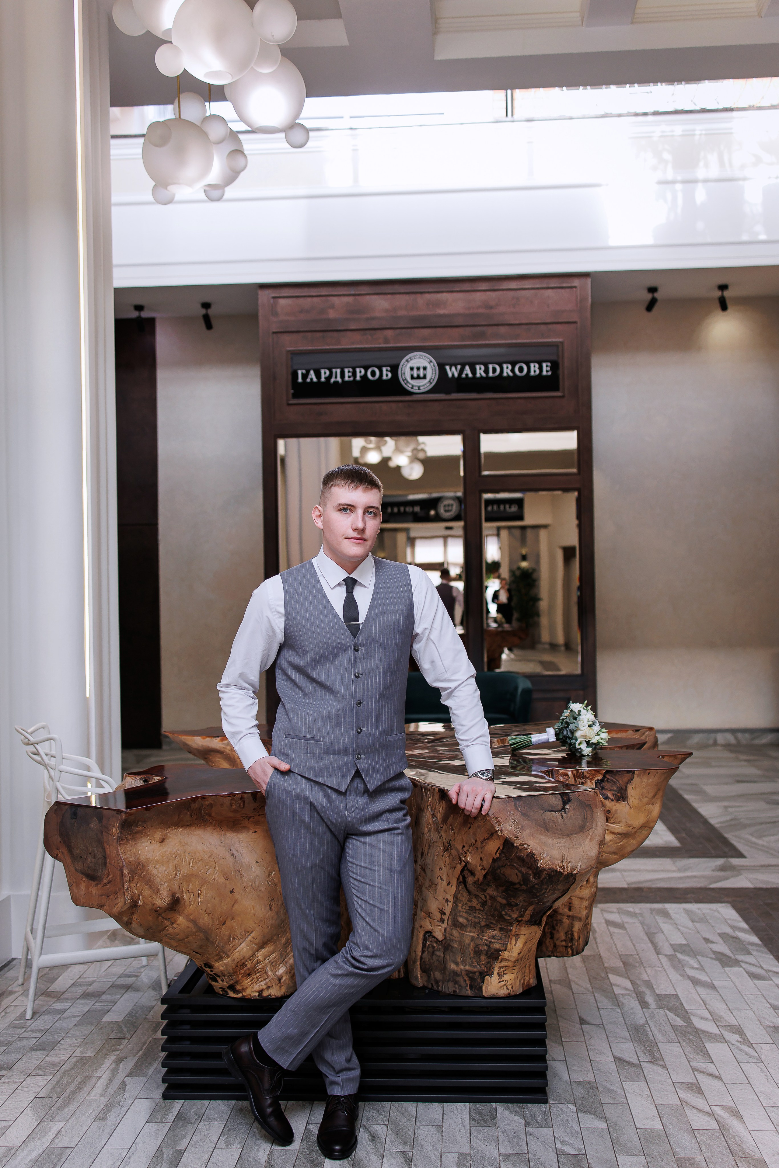 Julia & Sergey. Anne Miller | Photographer