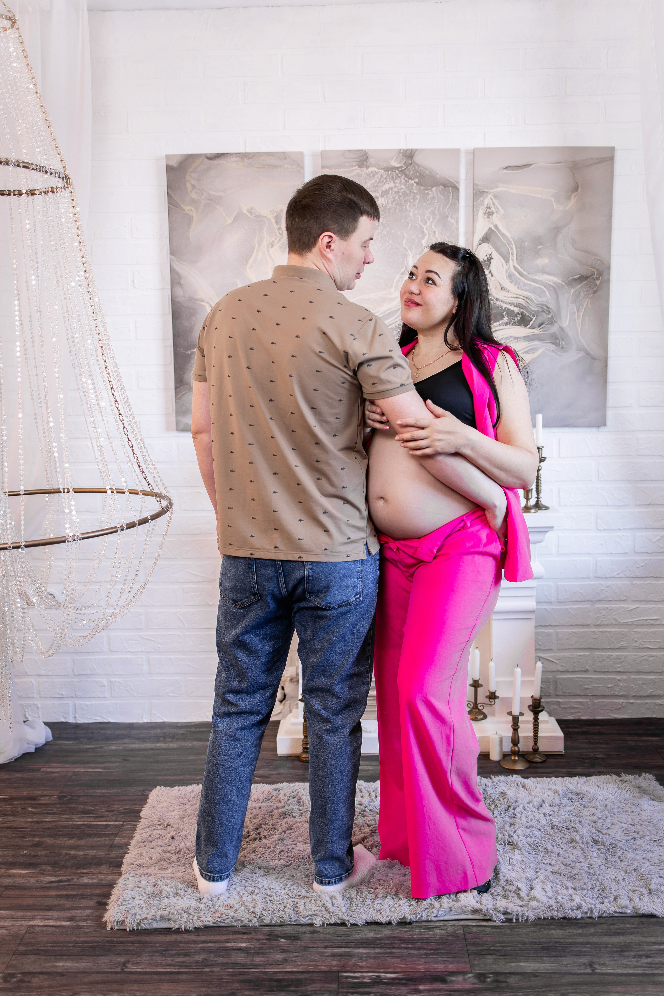 Baby. Anne Miller | Photographer