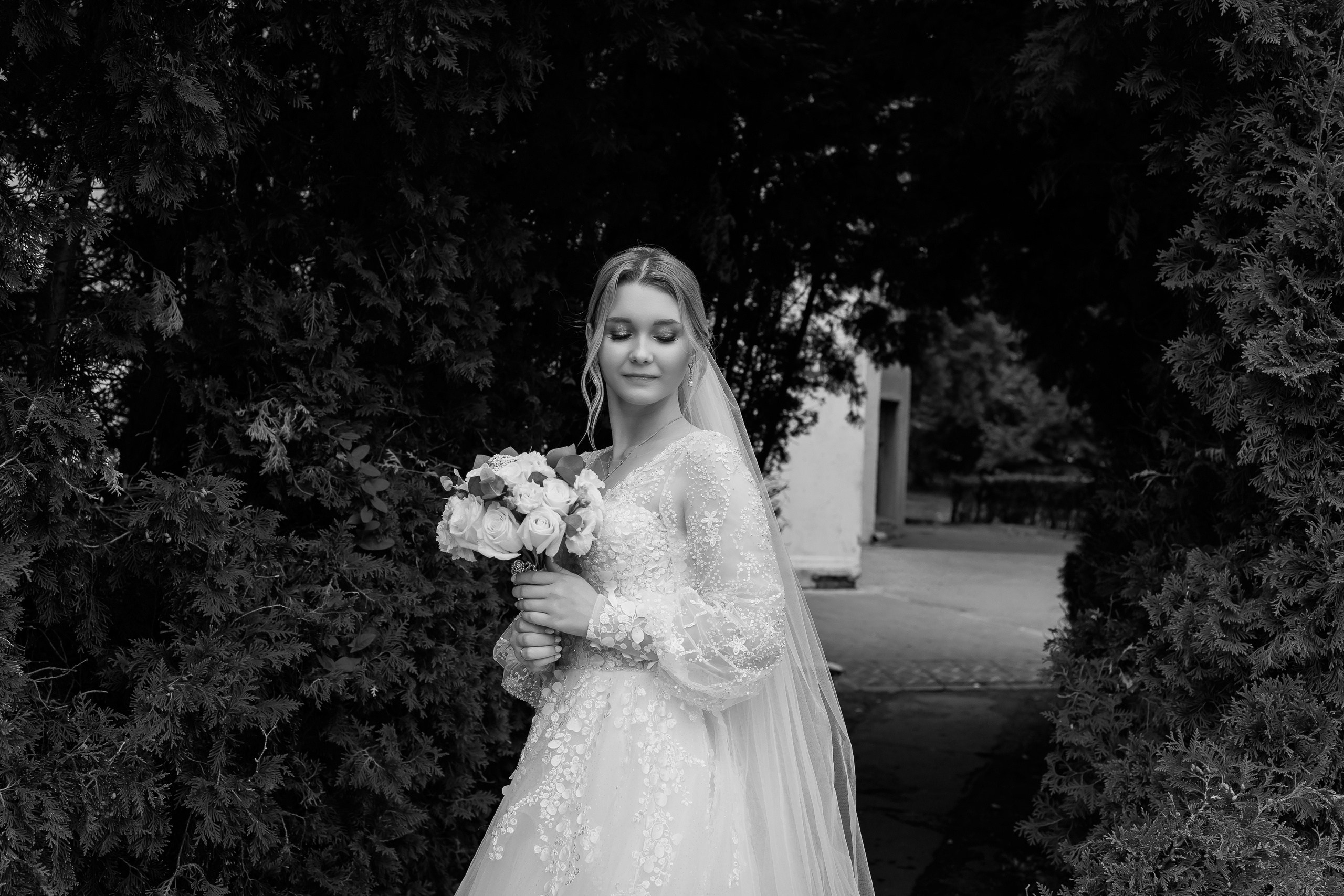 Victoria & Stanislav. Anne Miller | Photographer