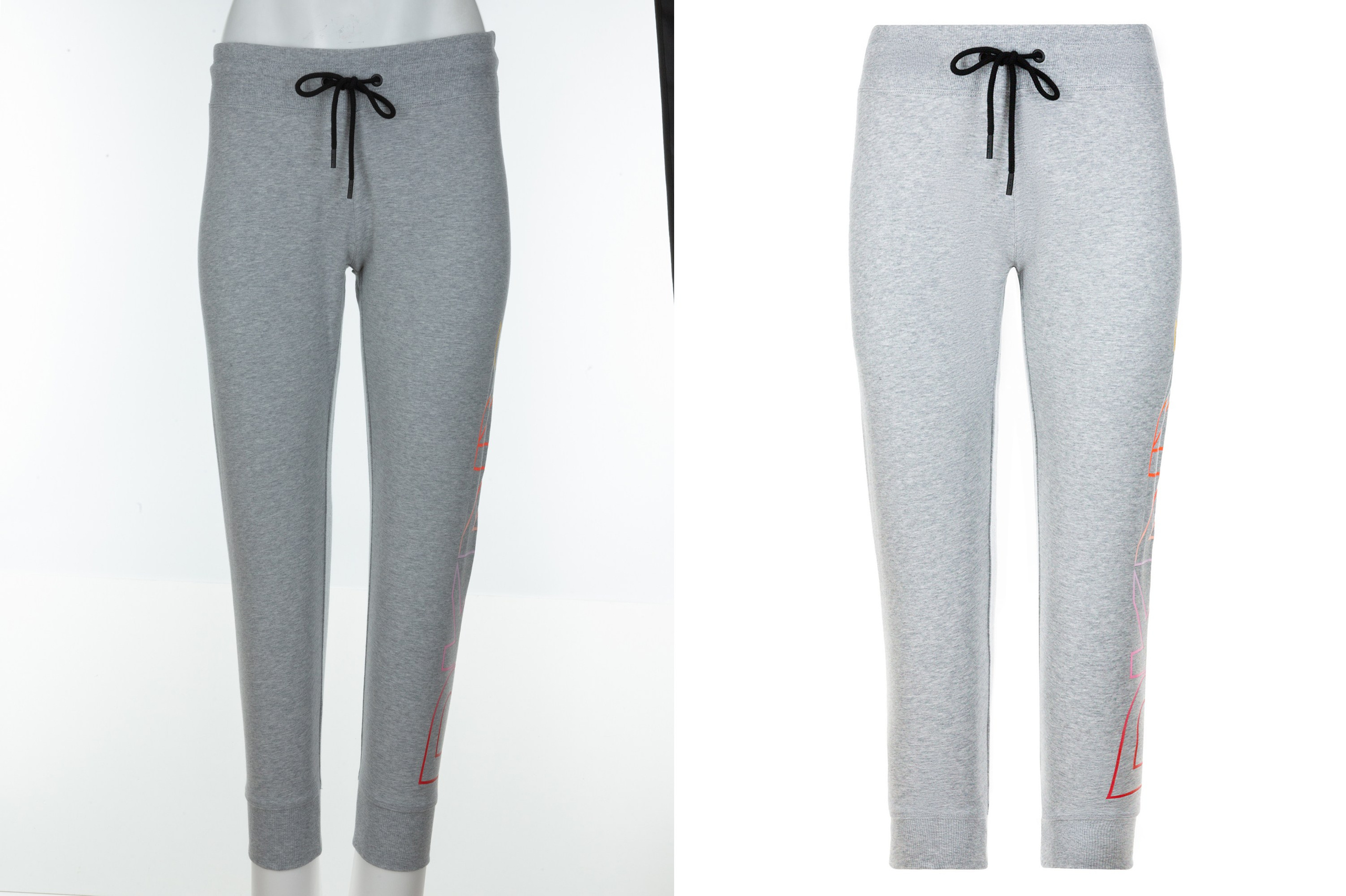 Ретушь фотографий брюк, юбок и штанов | Студия SVITHART