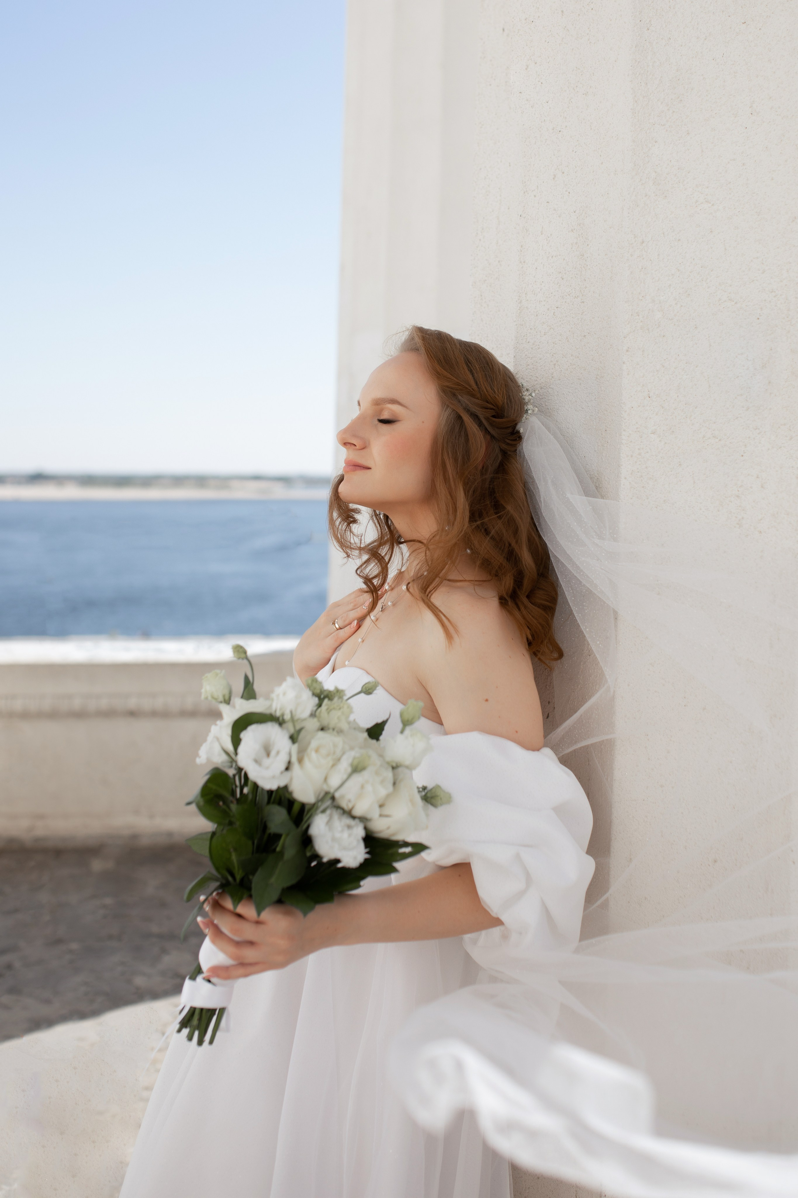 Роман и Екатерина. Фотограф Людмила Лосева Волгоград