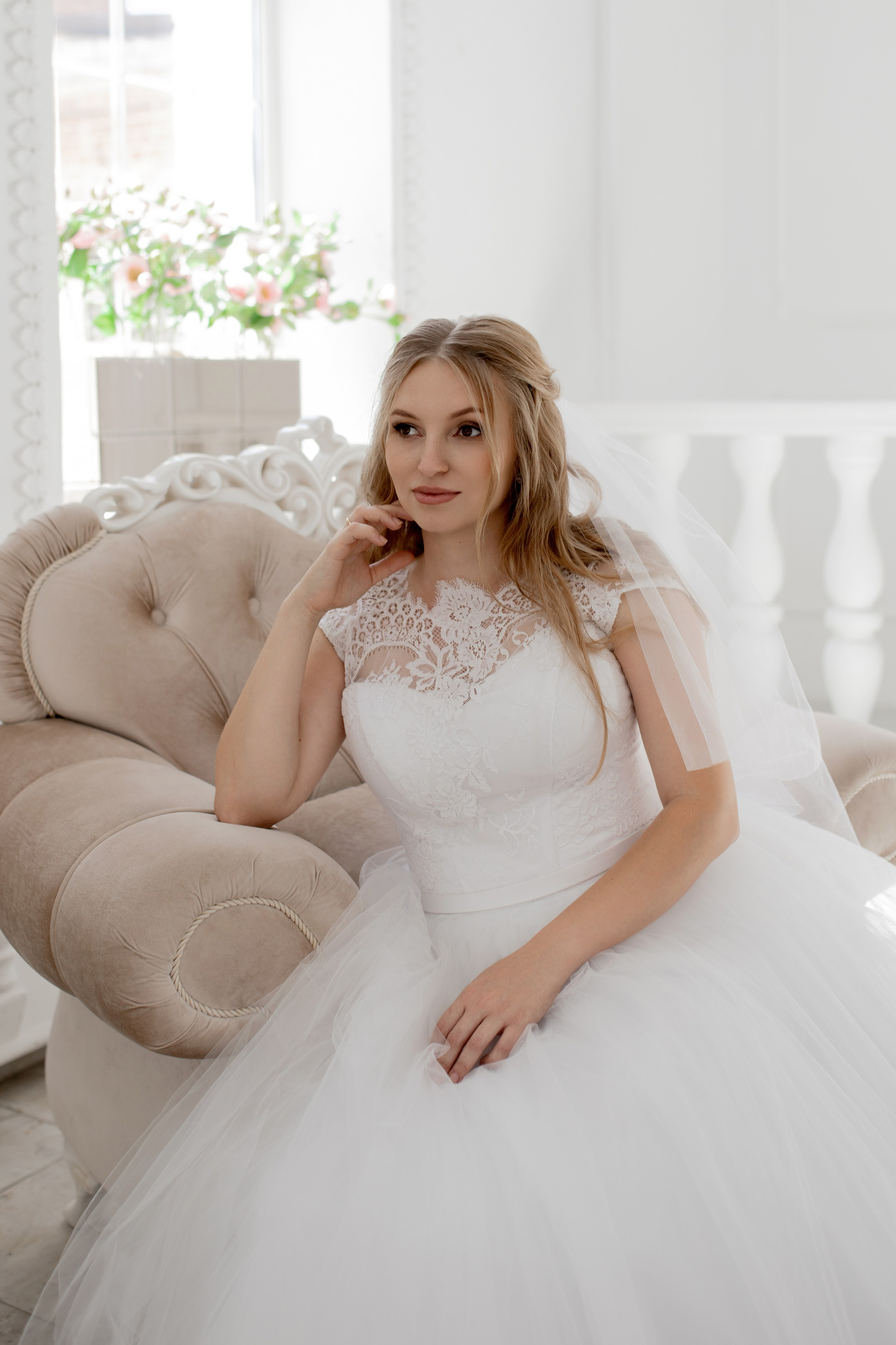 Никита и Екатерина. Фотограф Людмила Лосева Волгоград