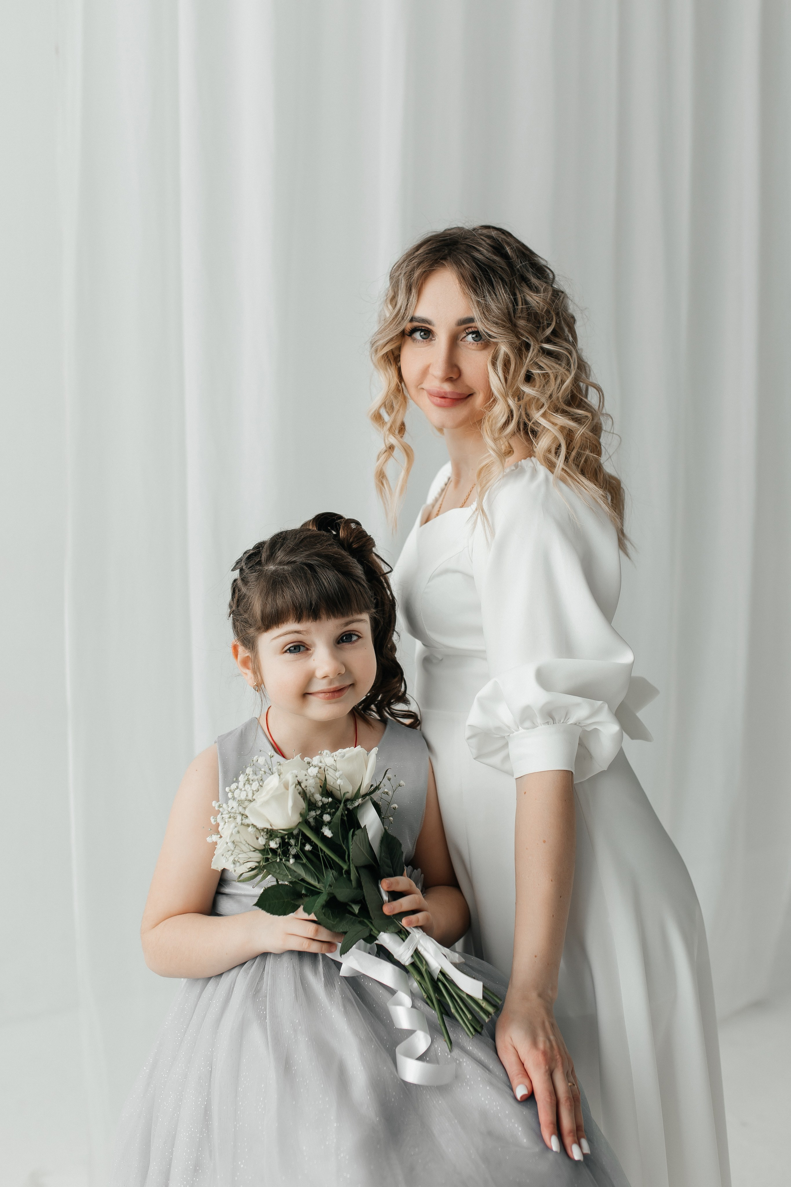 Сергей и Валентина. Фотограф Людмила Лосева Волгоград