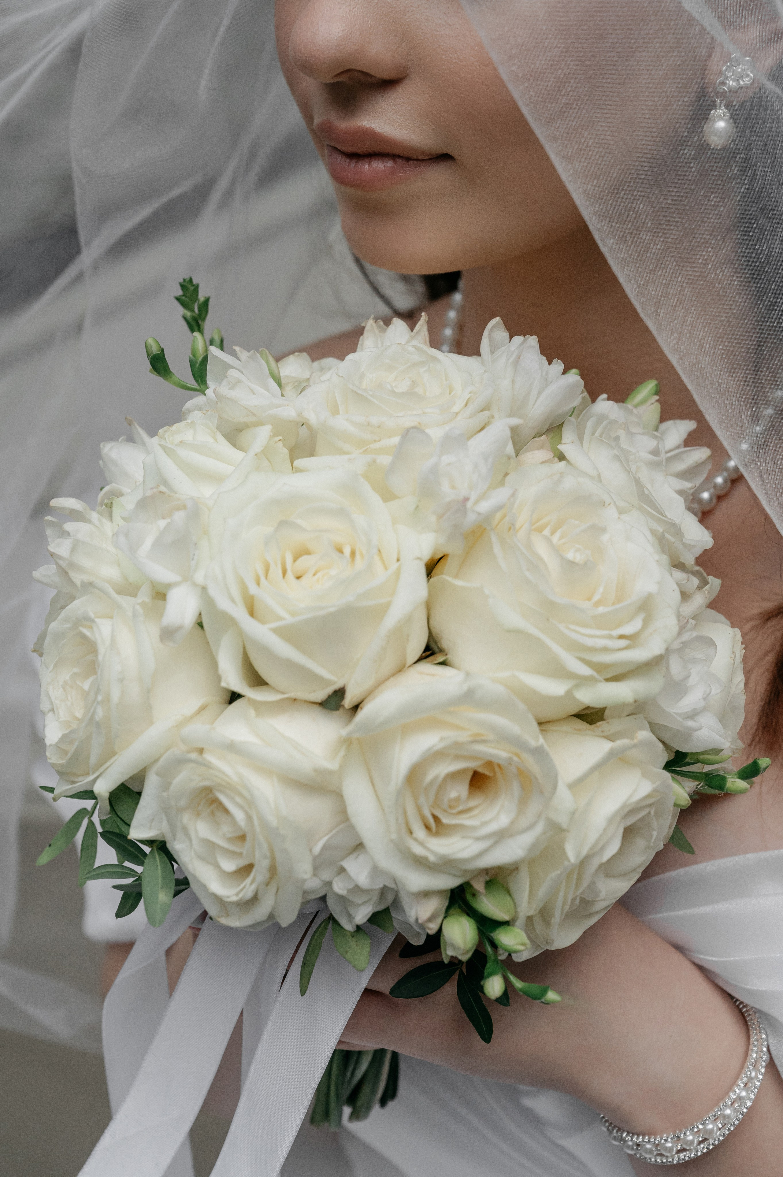 Саша и Руфина. Фотограф Мария Строгонова