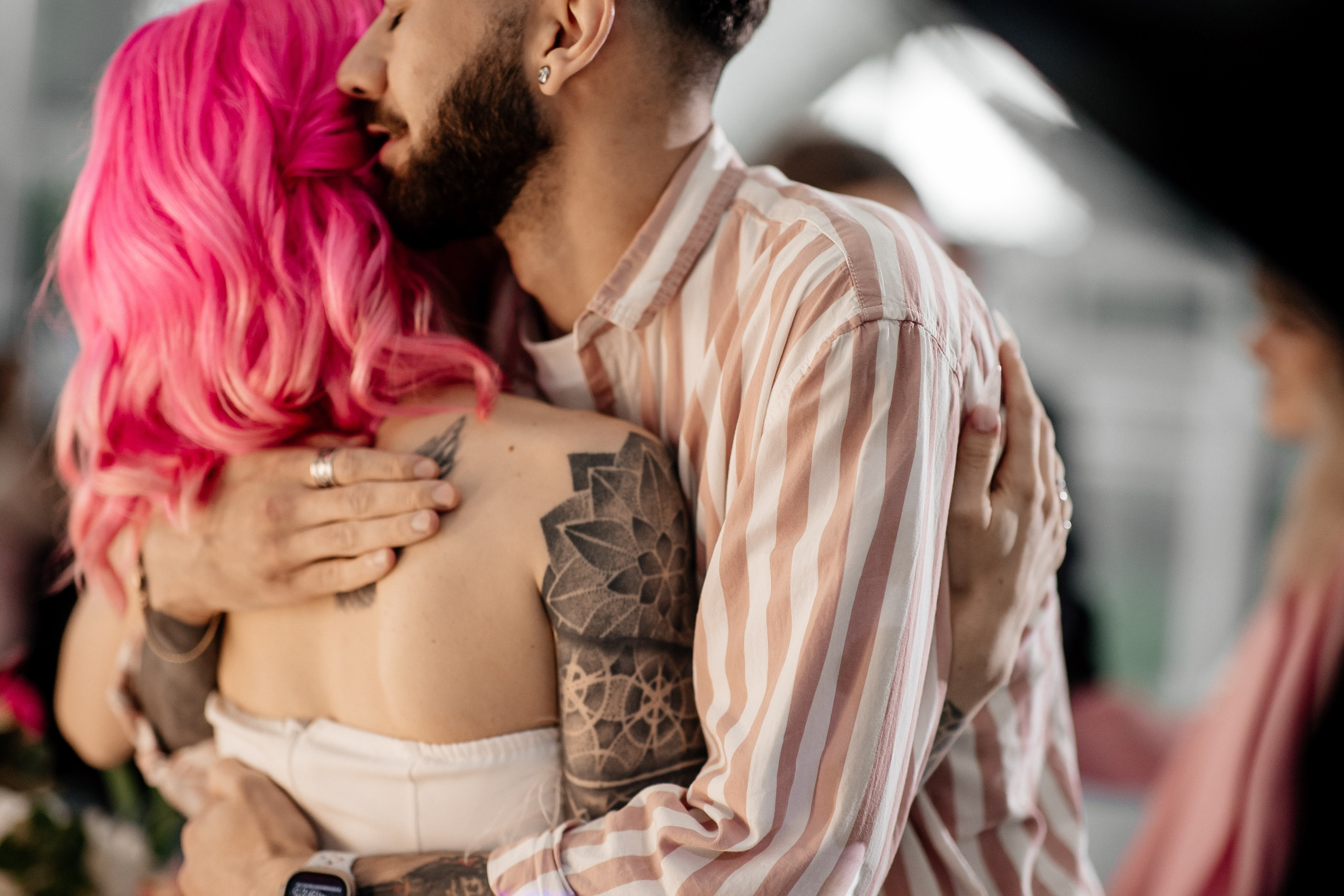 Саша и Таня 2024. Свадебный и портретный фотограф Алина Иванова. Екатеринбург-Москва