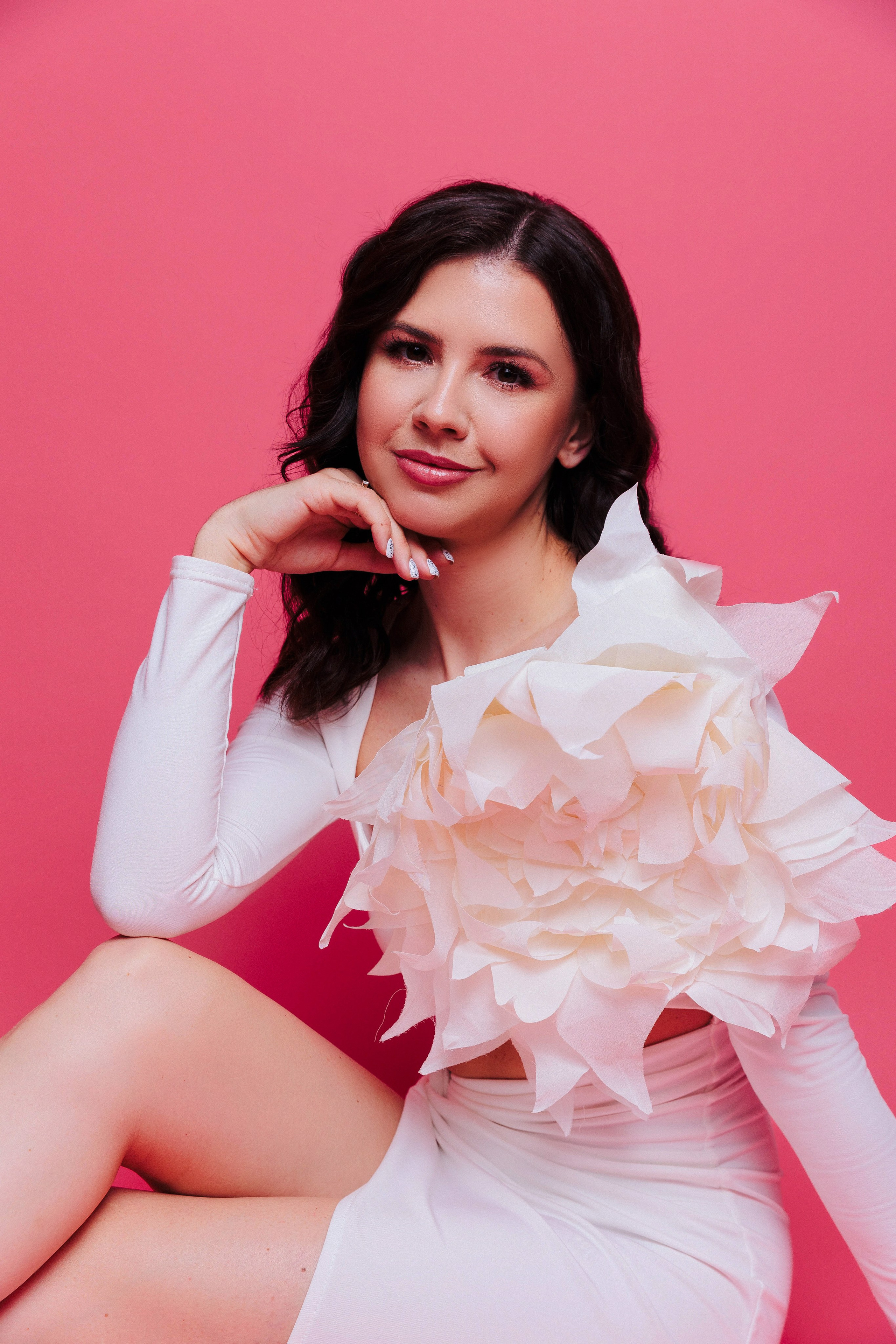 Весенний фотодень’23. Фотограф Полина Лытнева