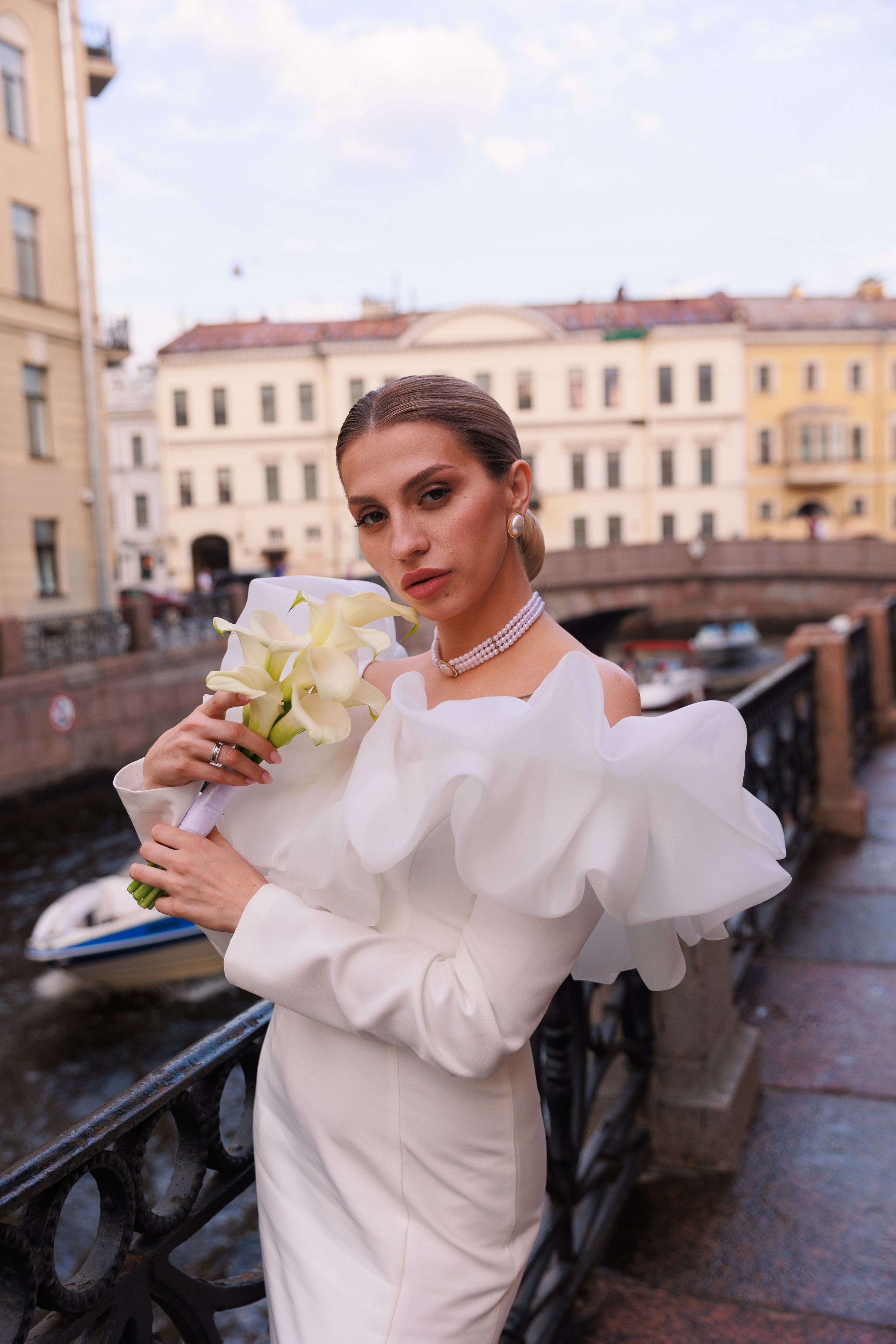 Павел & Виктория. Фотограф Полина Лытнева