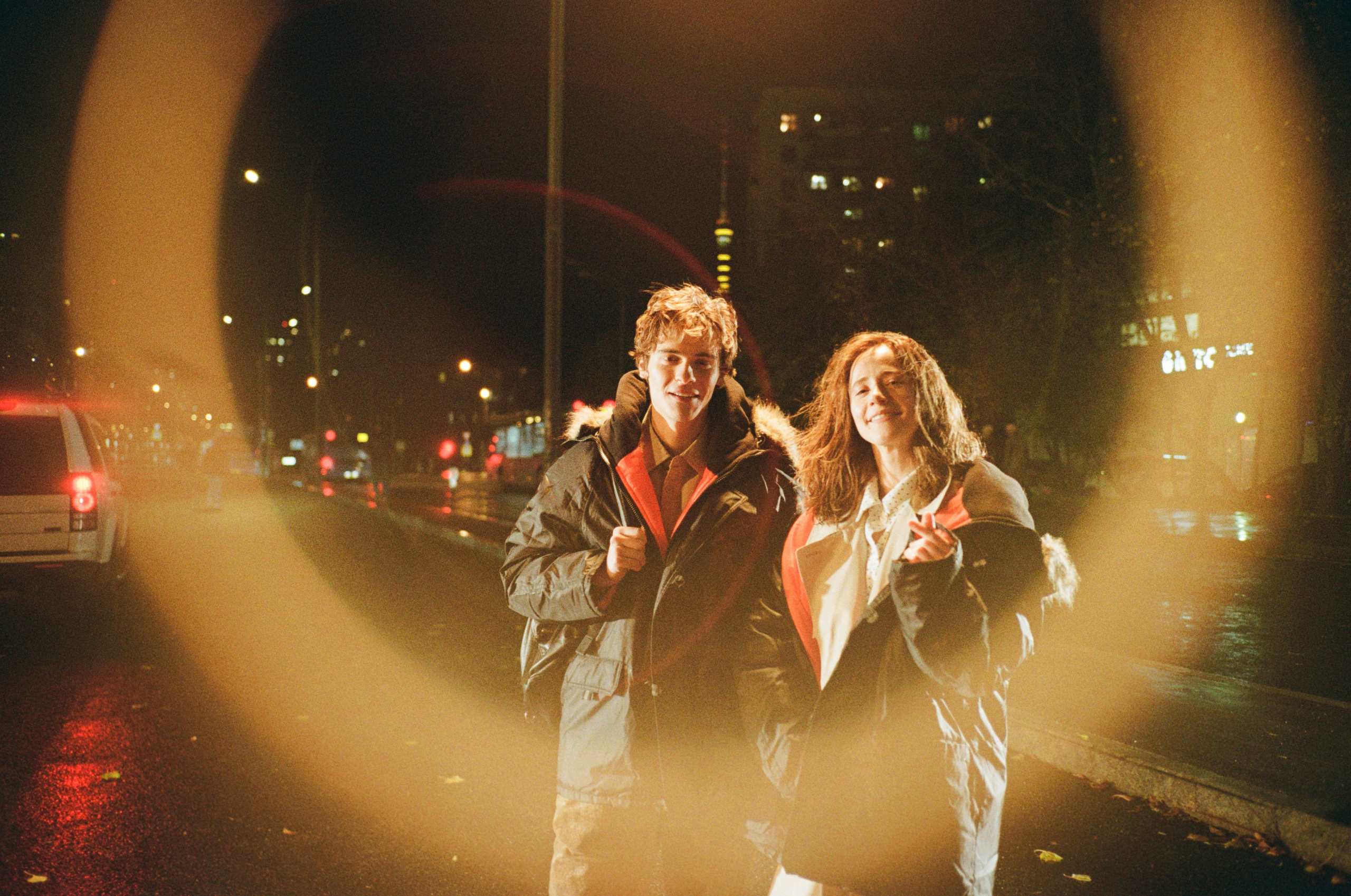 Съемка клипа zoloto «капалавада». Портретный и репортажный фотограф Настя Климачева