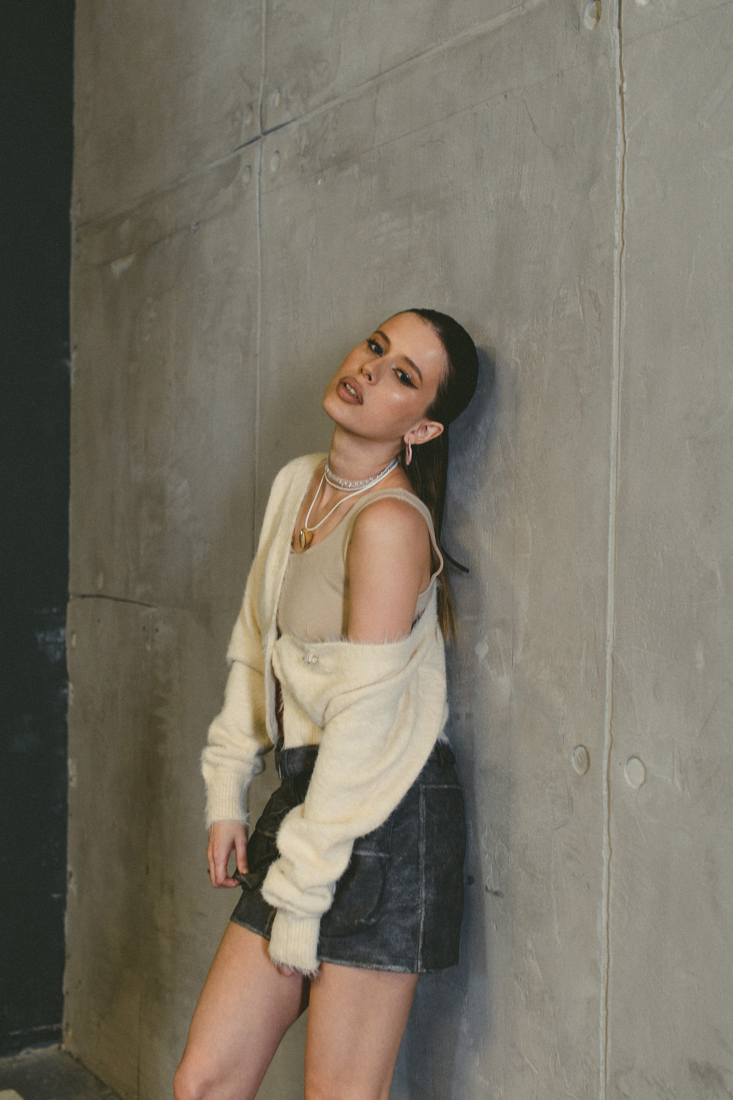 Эльвира Т. Портретный и свадебный фотограф Москва Валерия Возняковская