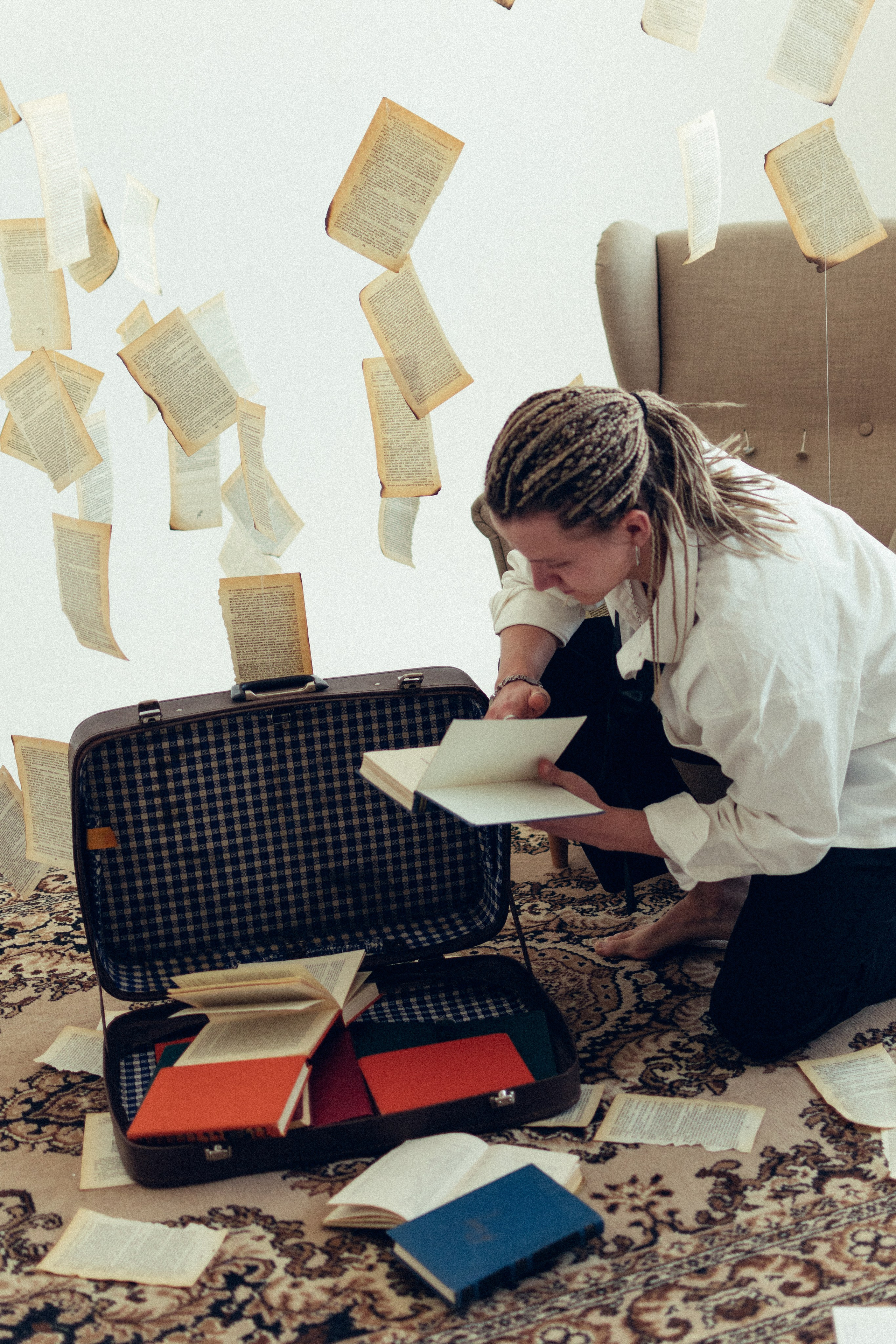 Антон. Фотограф Анфиса Хардина Екатеринбург