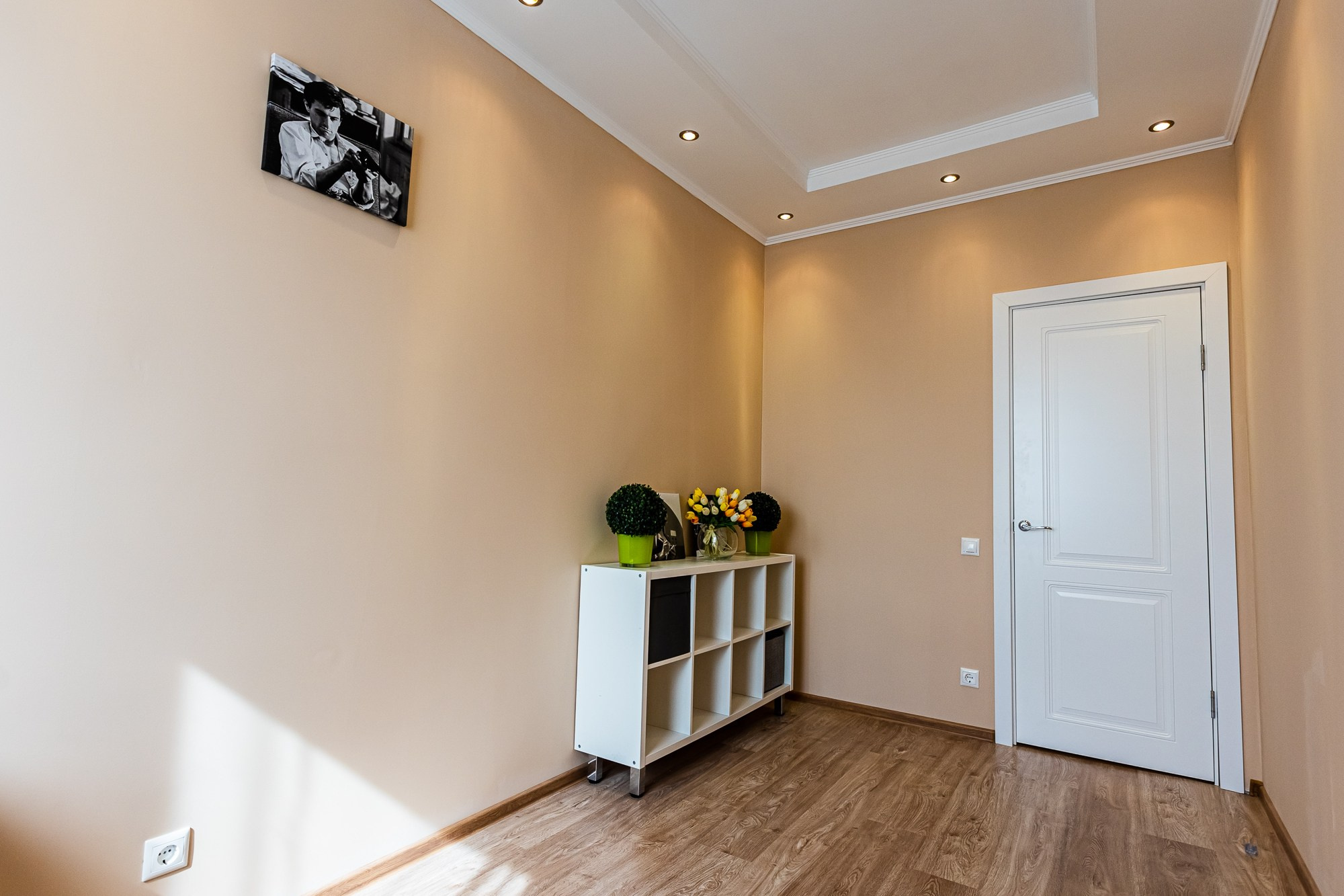 Квартира 1. Детский и семейный фотограф новорожденных в Москве Михайлина Татьяна