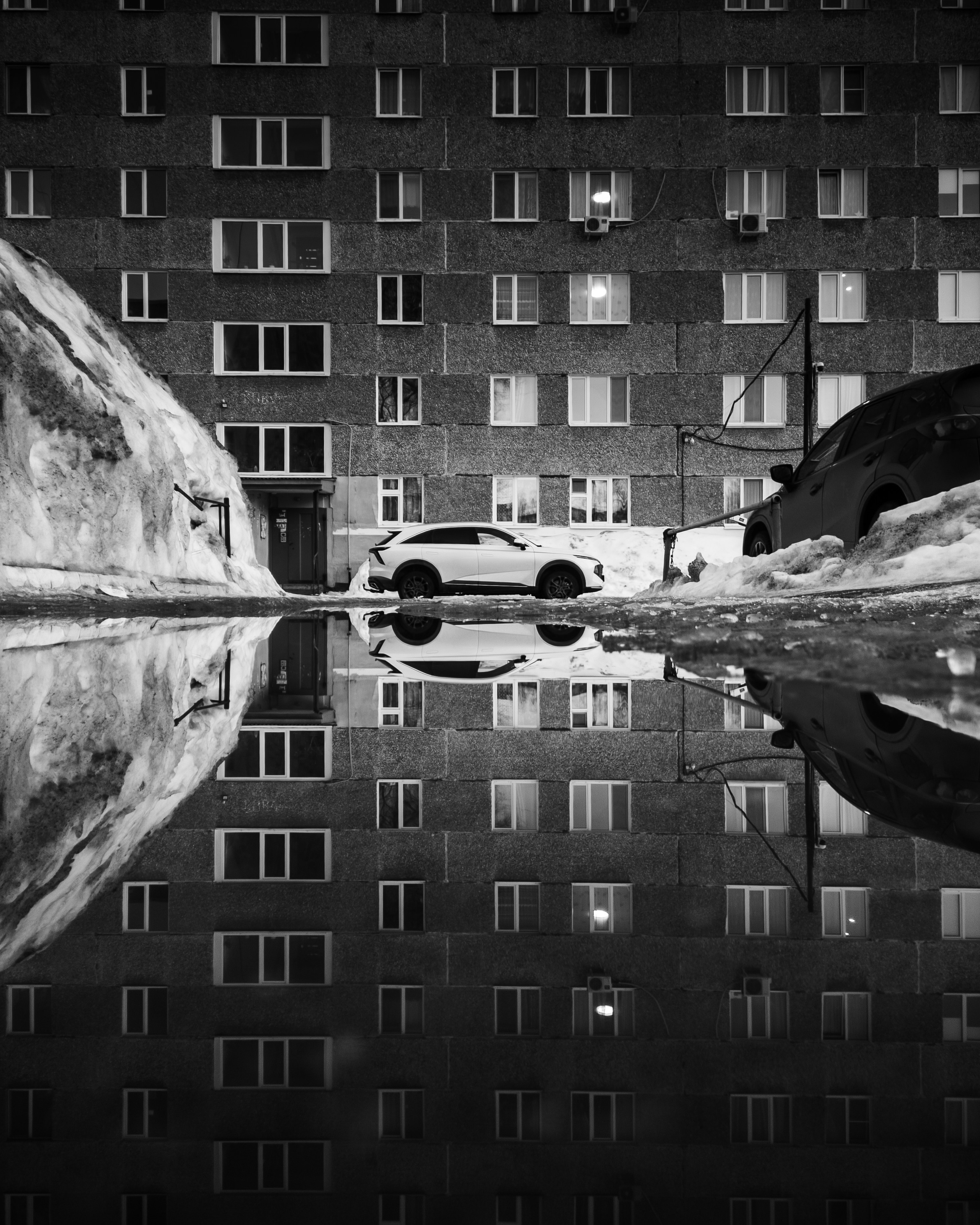 Фоточеллендж «30 дней — 30 фото». Олег Романов. Мастер фото по спорту