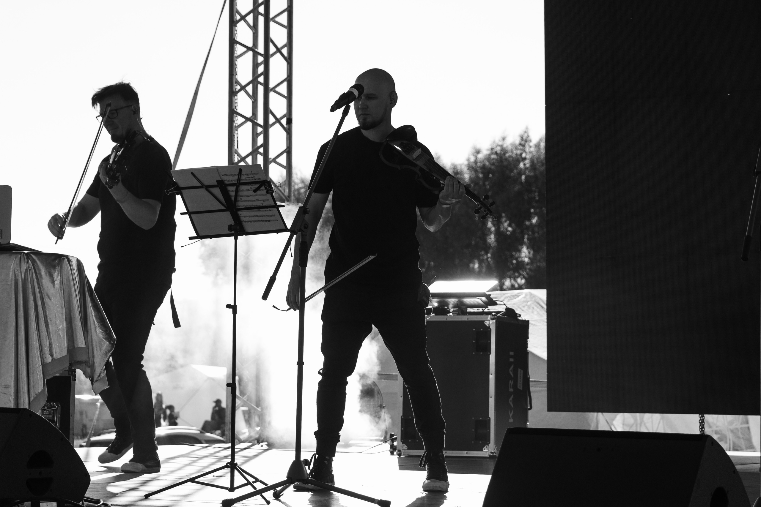 Конь-огонь 2025. Олег Романов. Мастер фото по спорту