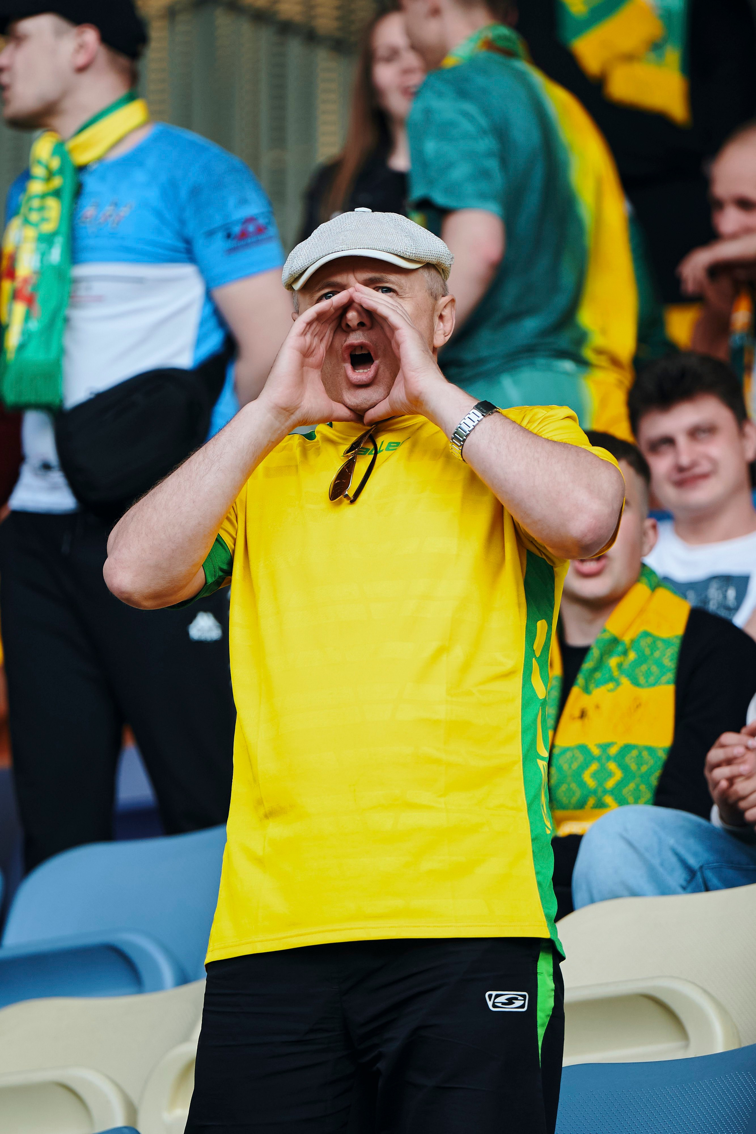 Футбол. Главная