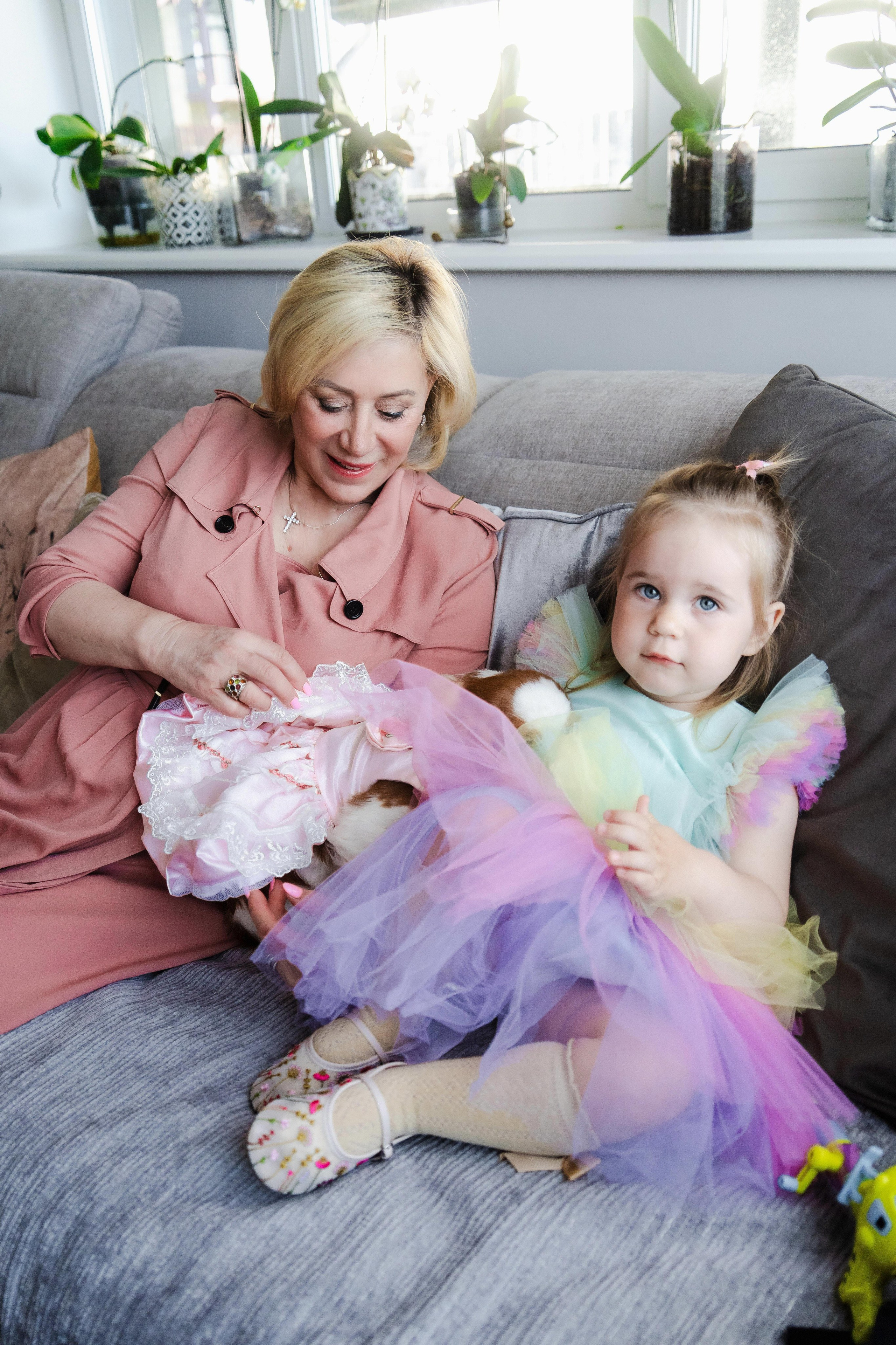 День рождения Таи. Свадебный и семейный фотограф в Санкт-Петербурге Виктор Голубев