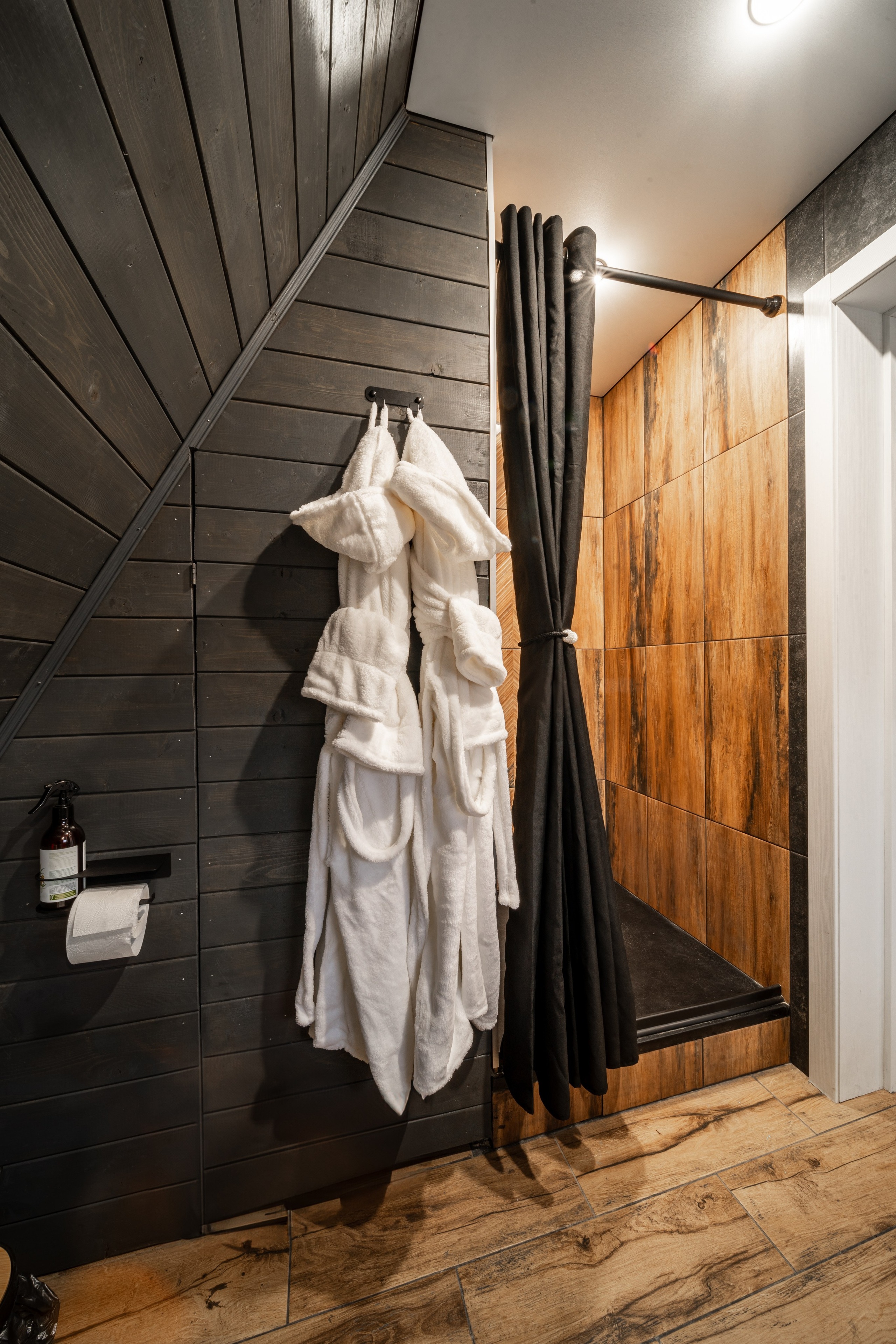 Интерьер BUNNY PARK. Фотограф в городе Владимир