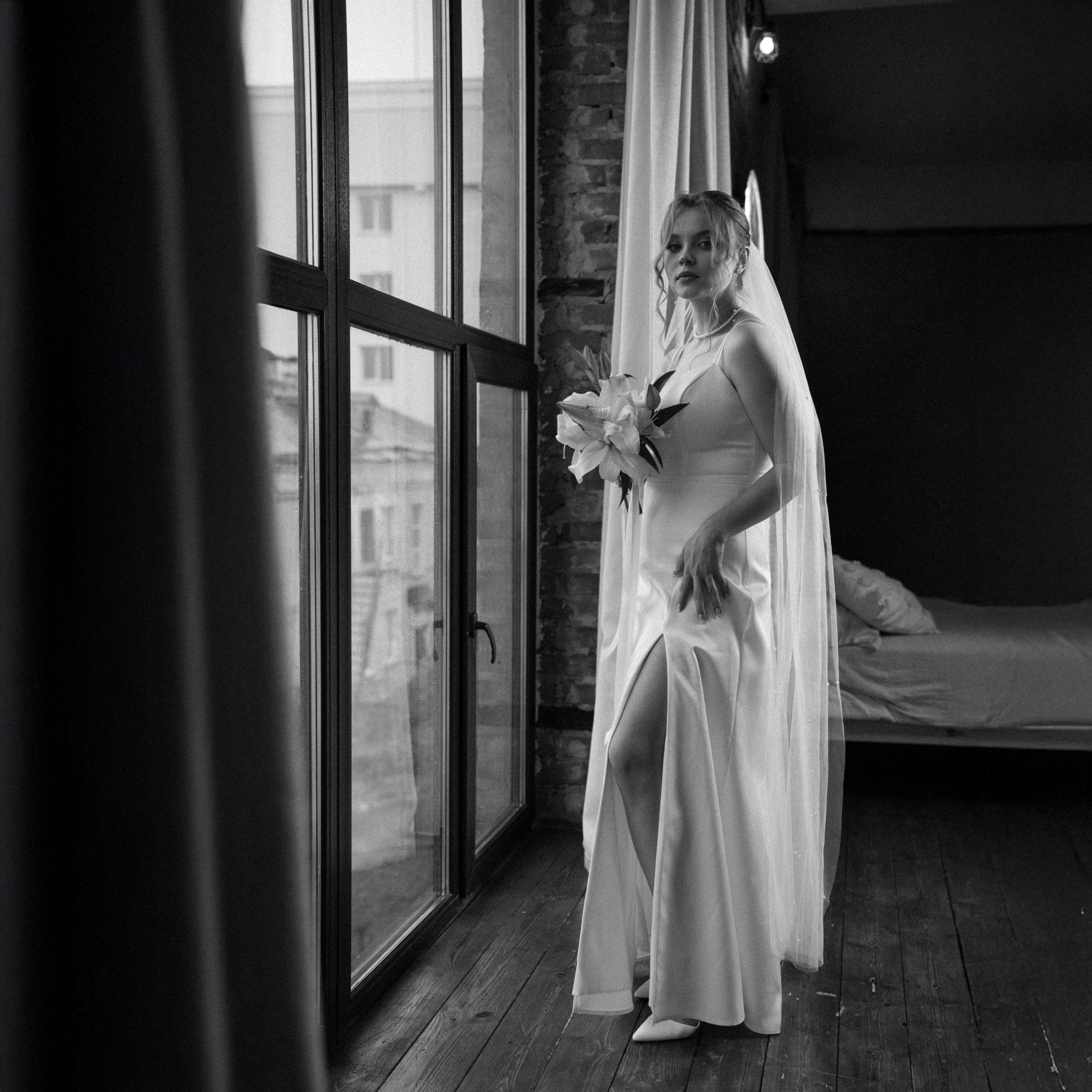 Анатолий и Яна. Фотограф в городе Владимир