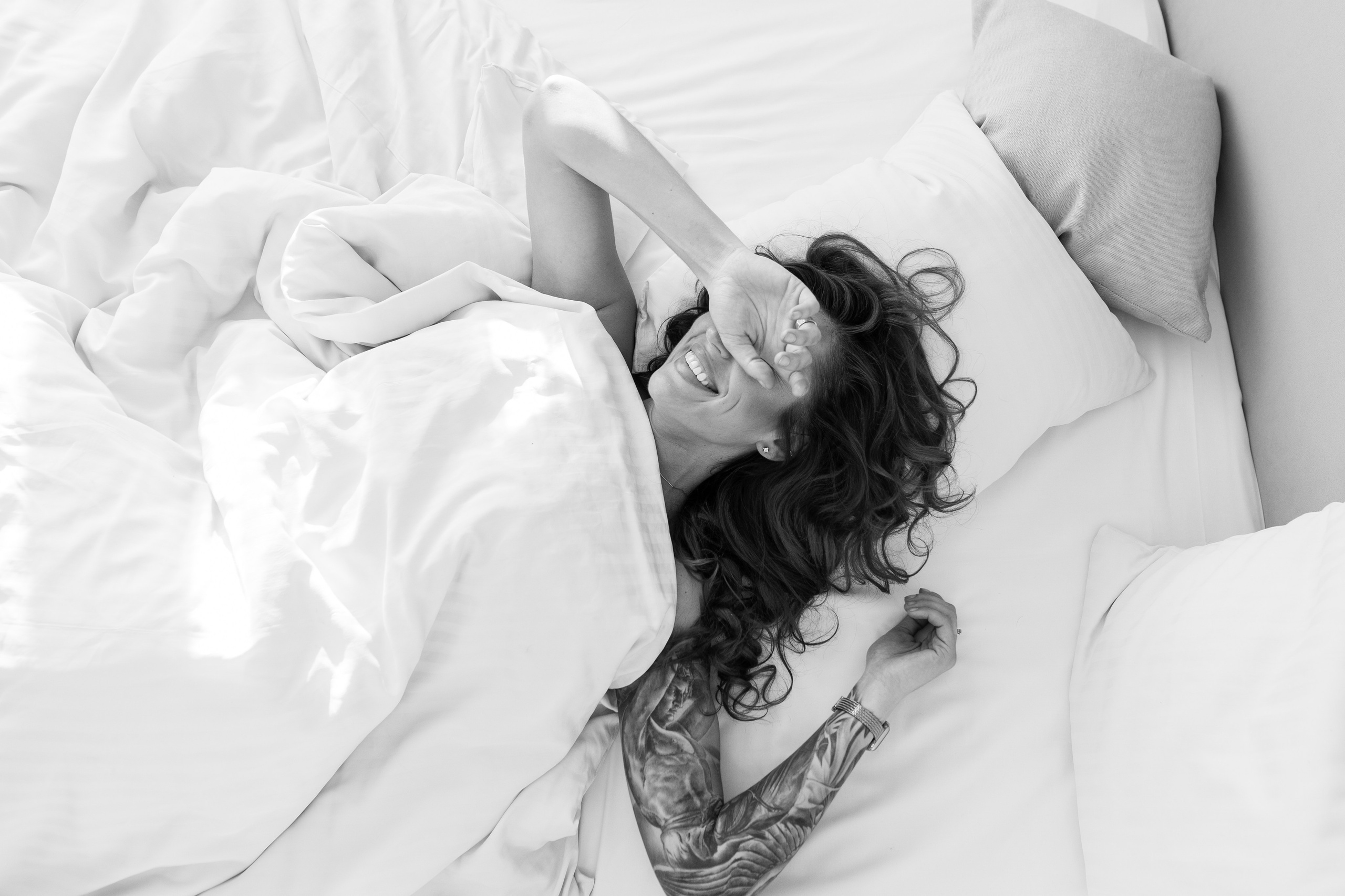 Женский портрет. Свадебный, портретный и репортажный фотограф в Екатеринбурге