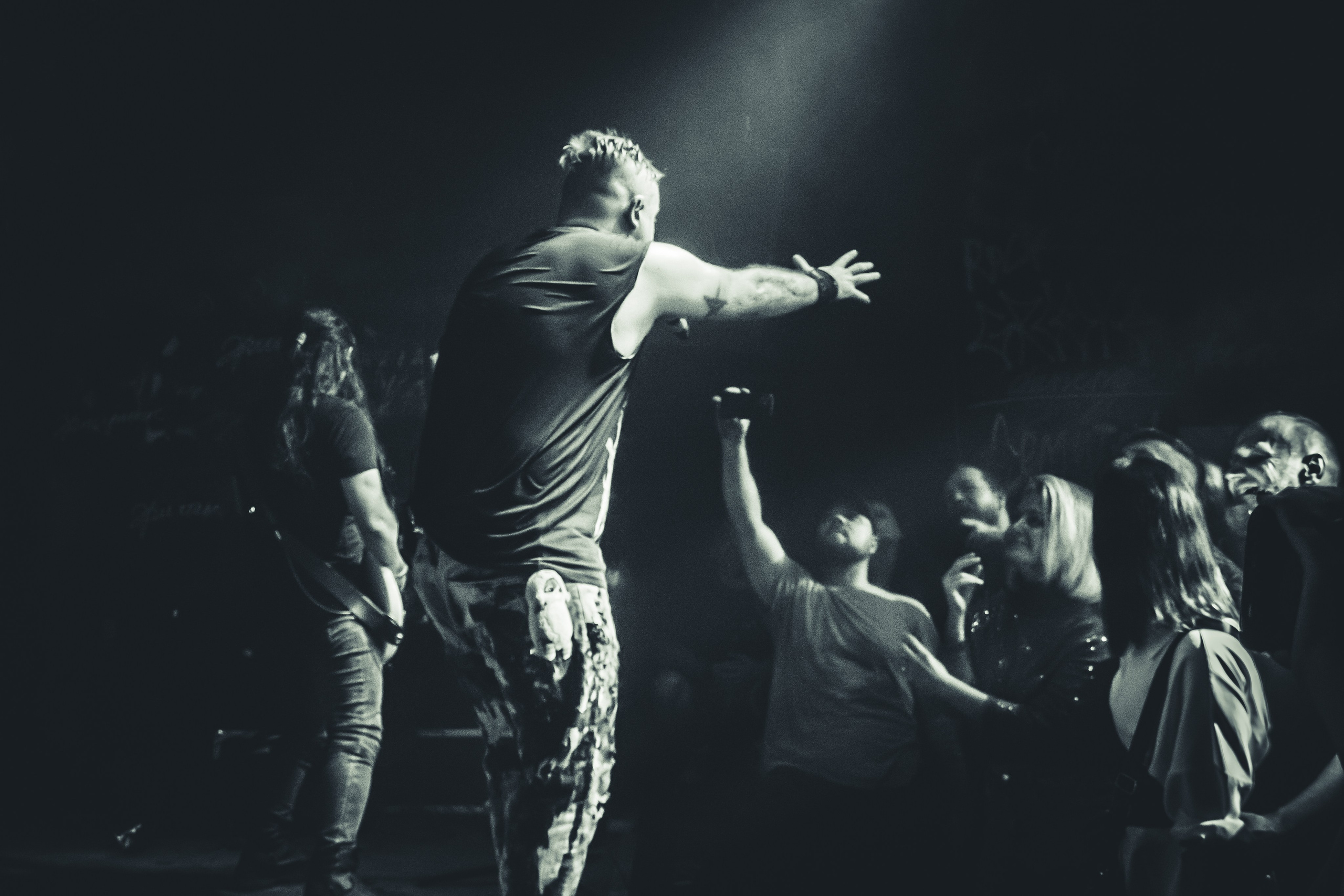 Йорш, Красноярск. 20.09.2025, Эрмитаж. Фотограф Регина Крикунова г. Красноярск