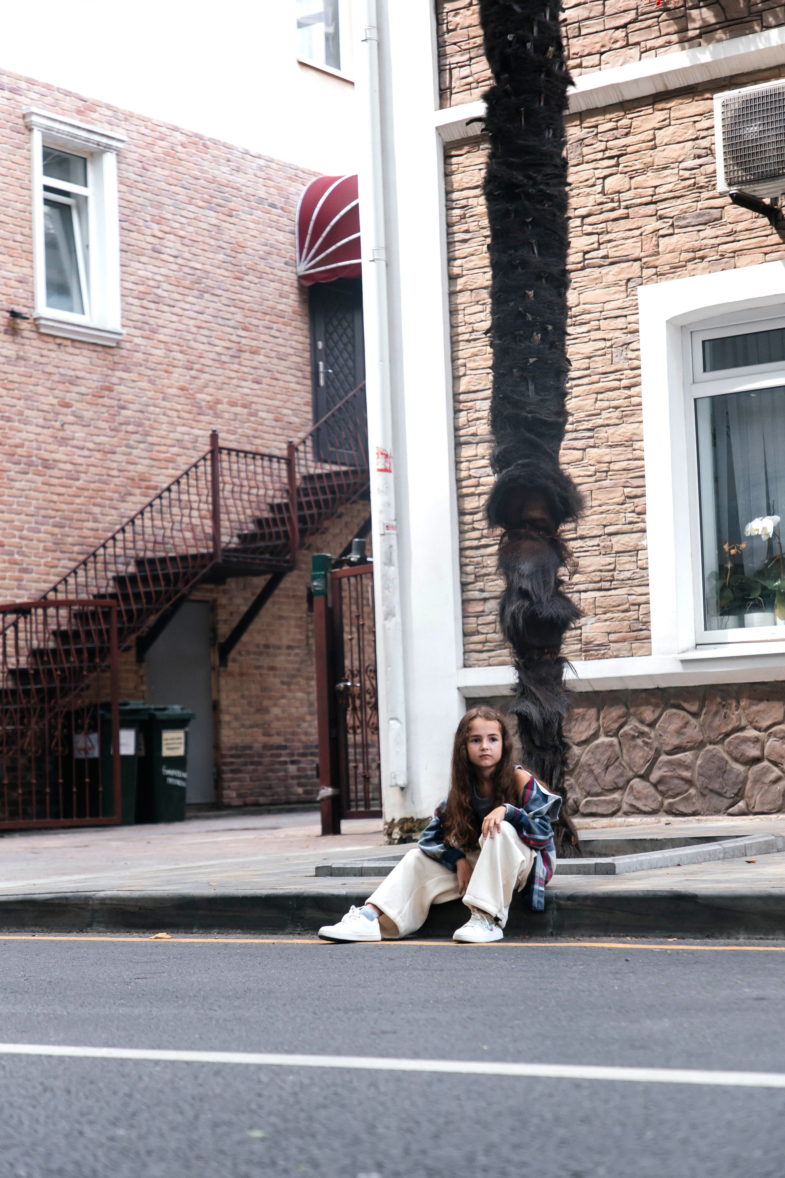 Style. Efimova Model Agency