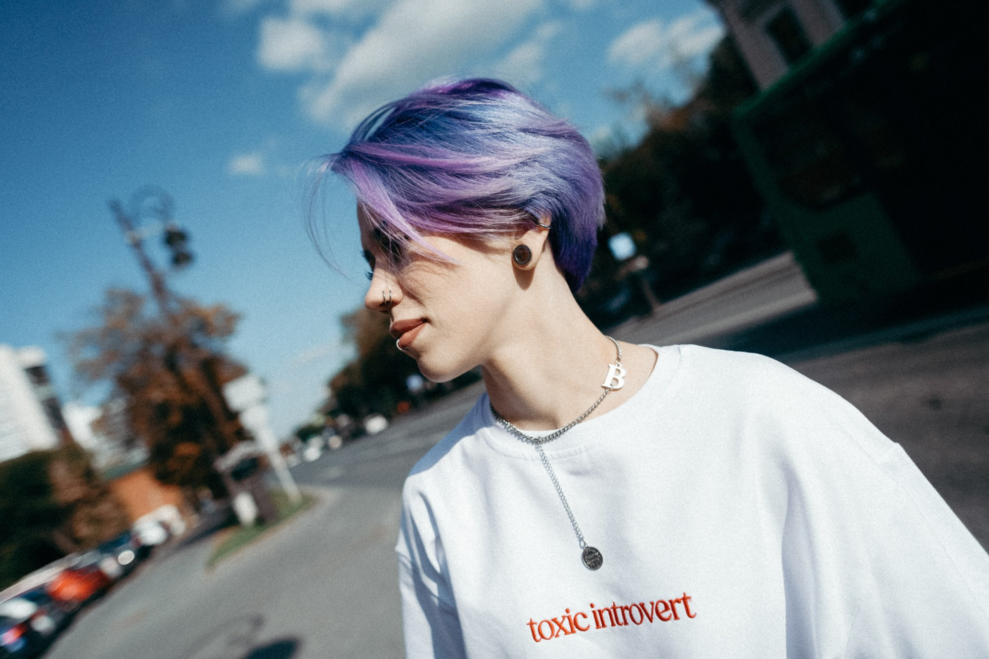 Фотограф Тюмень —портретная и стрит-съемка | Дарья Мустафина. Портретный фотограф Тюмень Дарья Мустафина