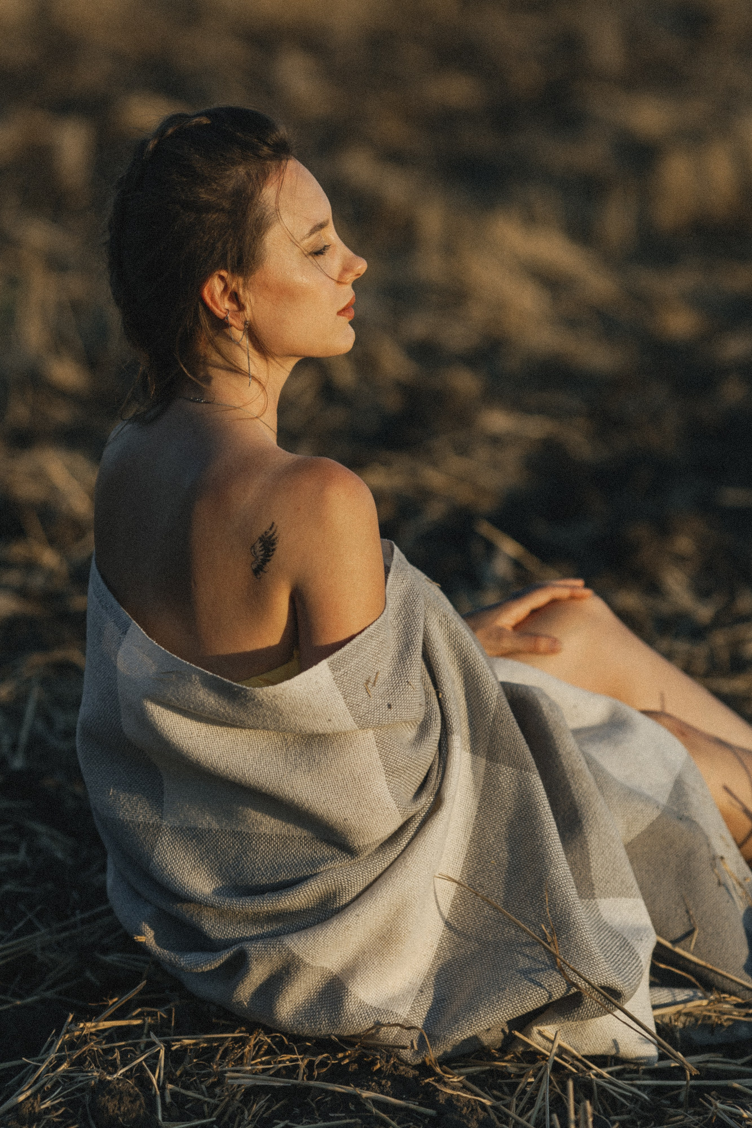 Индивидуальная. Профессиональный фотограф Светлана Рыбка