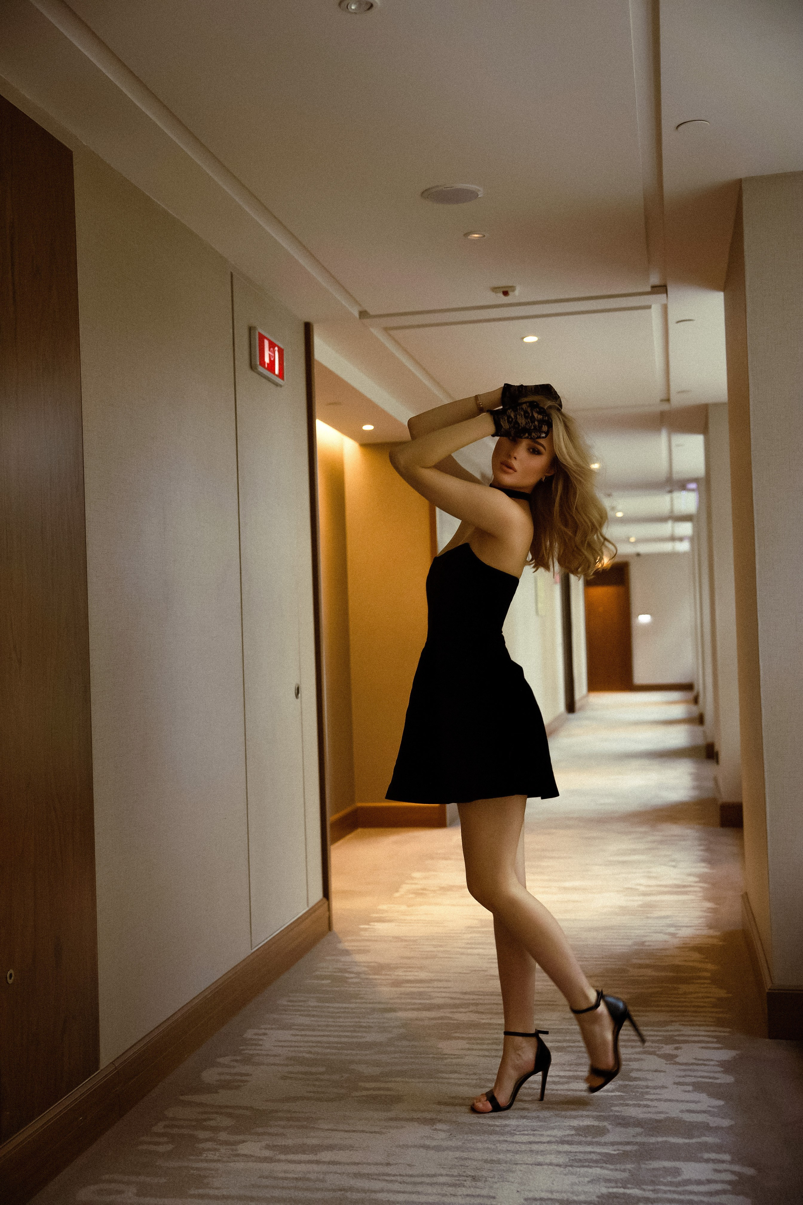 ANNA. Главная