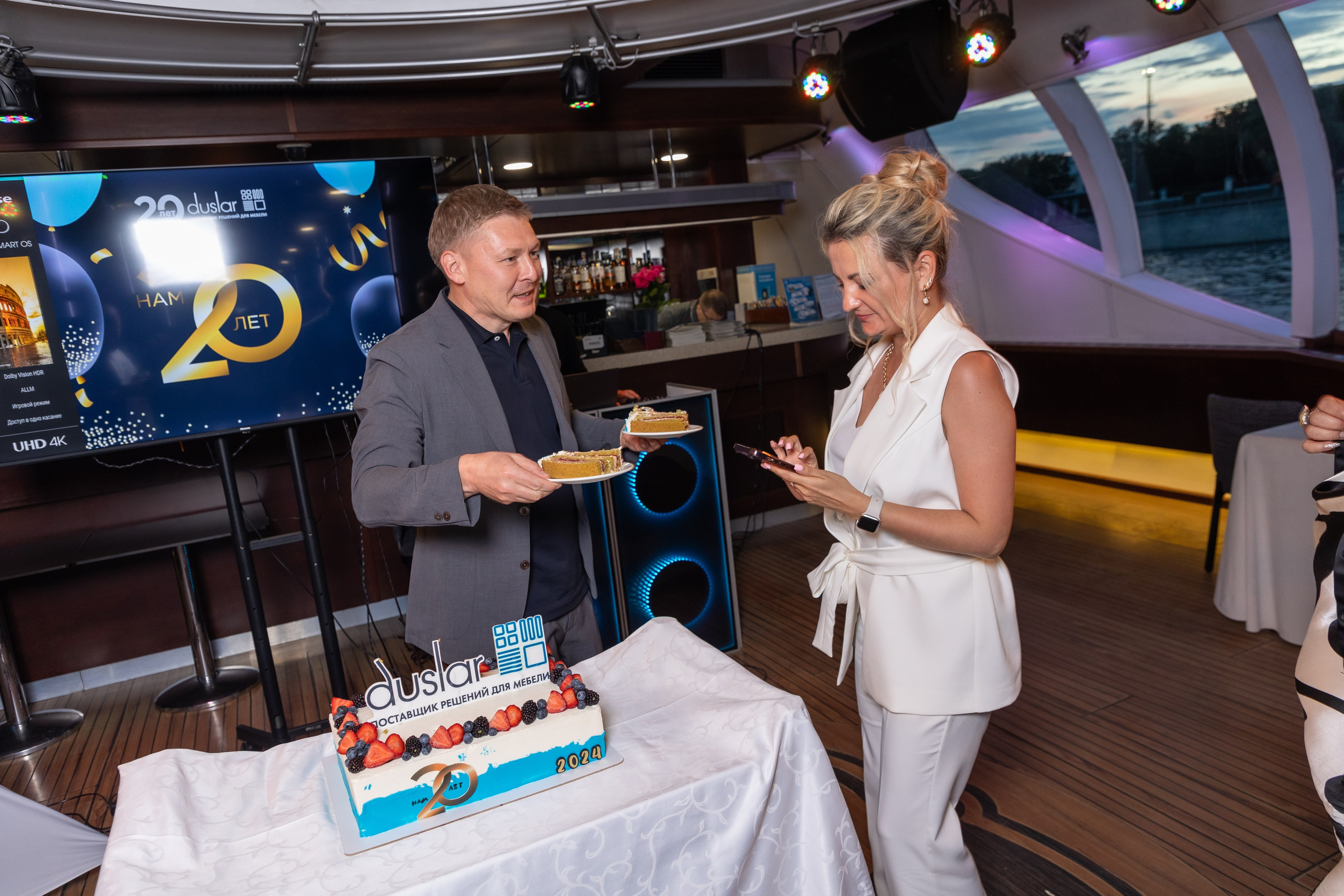 Корпоратив. Фотограф в Москве Алексей Липилин