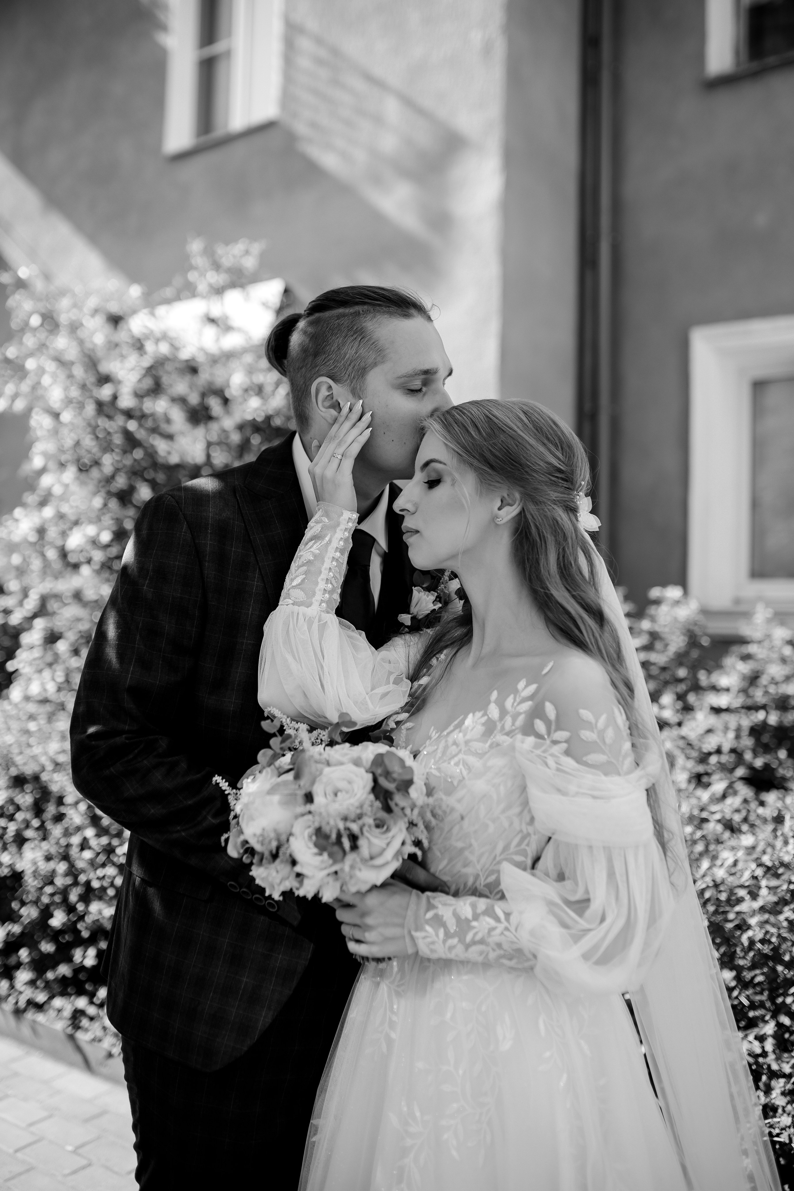 Кирилл & Анна. DIANA TILIKAINEN — Фотограф Республика Карелия