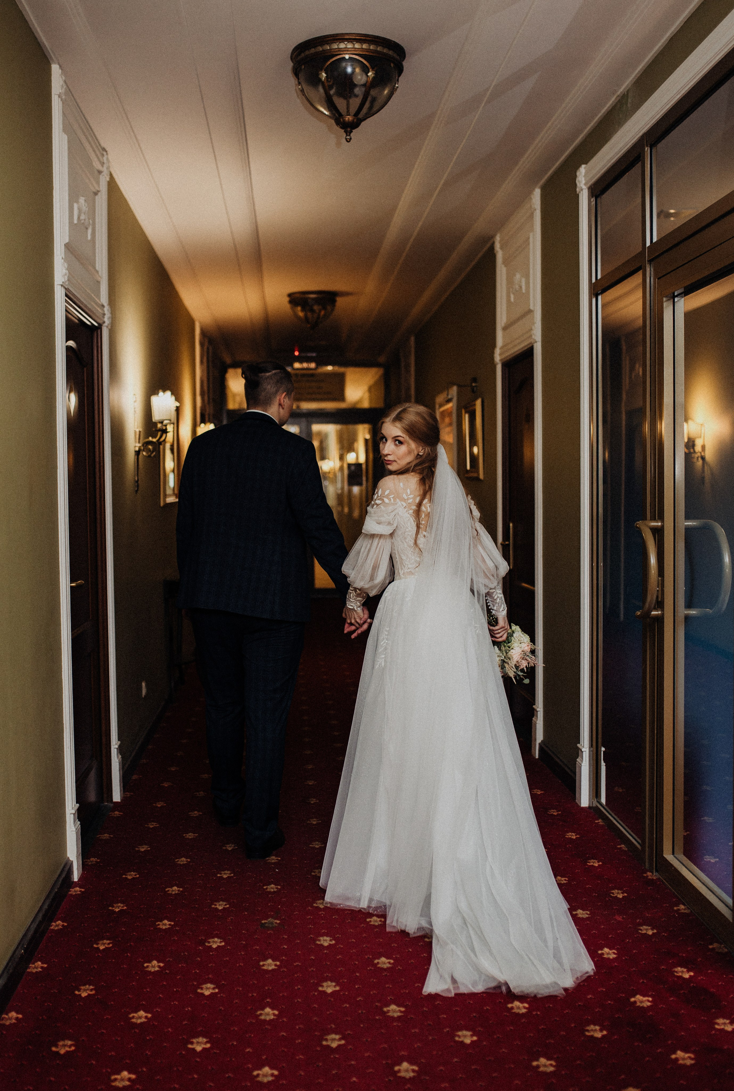 Кирилл & Анна. DIANA TILIKAINEN — Фотограф Республика Карелия