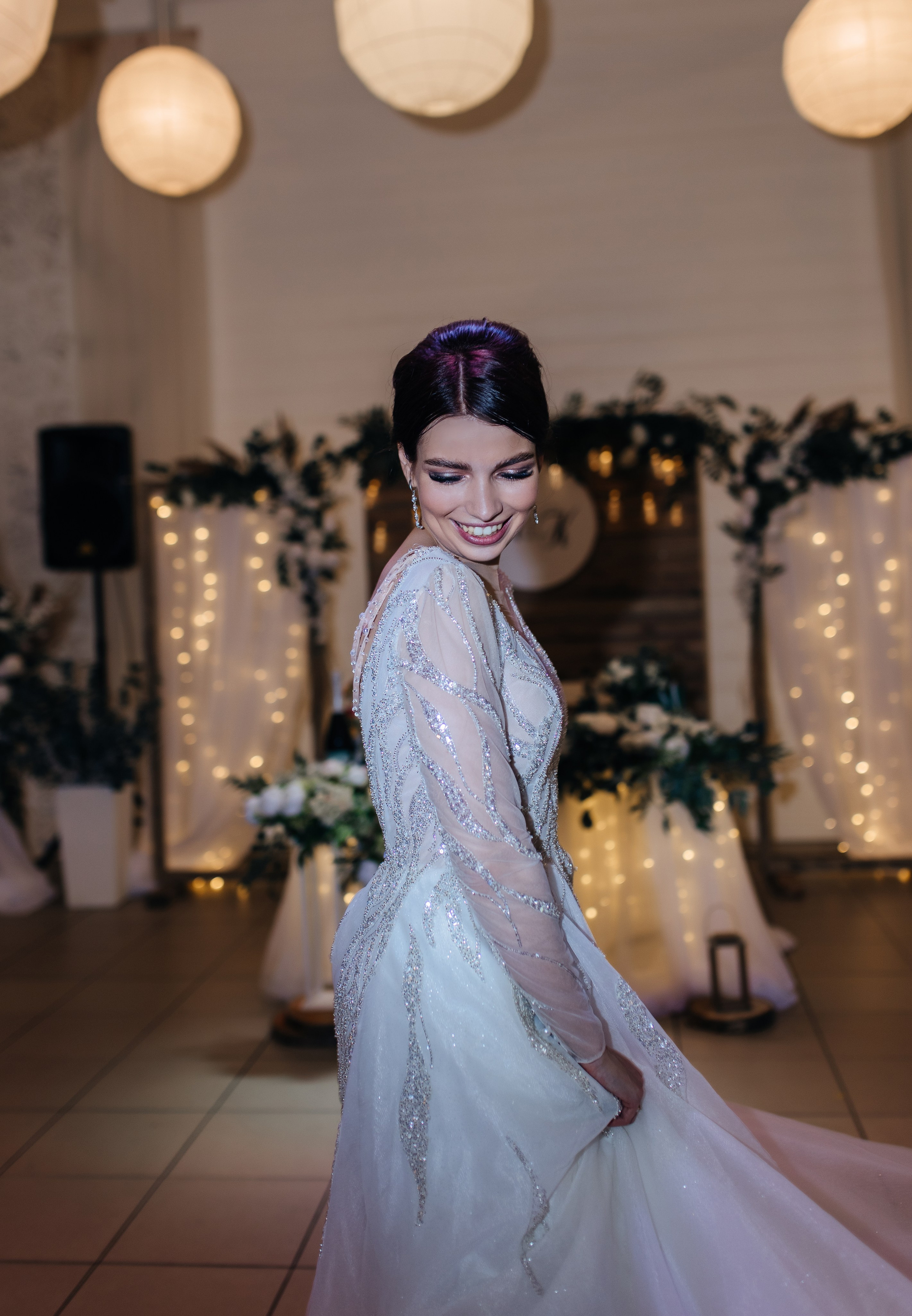 Ксения & Александр. DIANA TILIKAINEN — Фотограф Республика Карелия