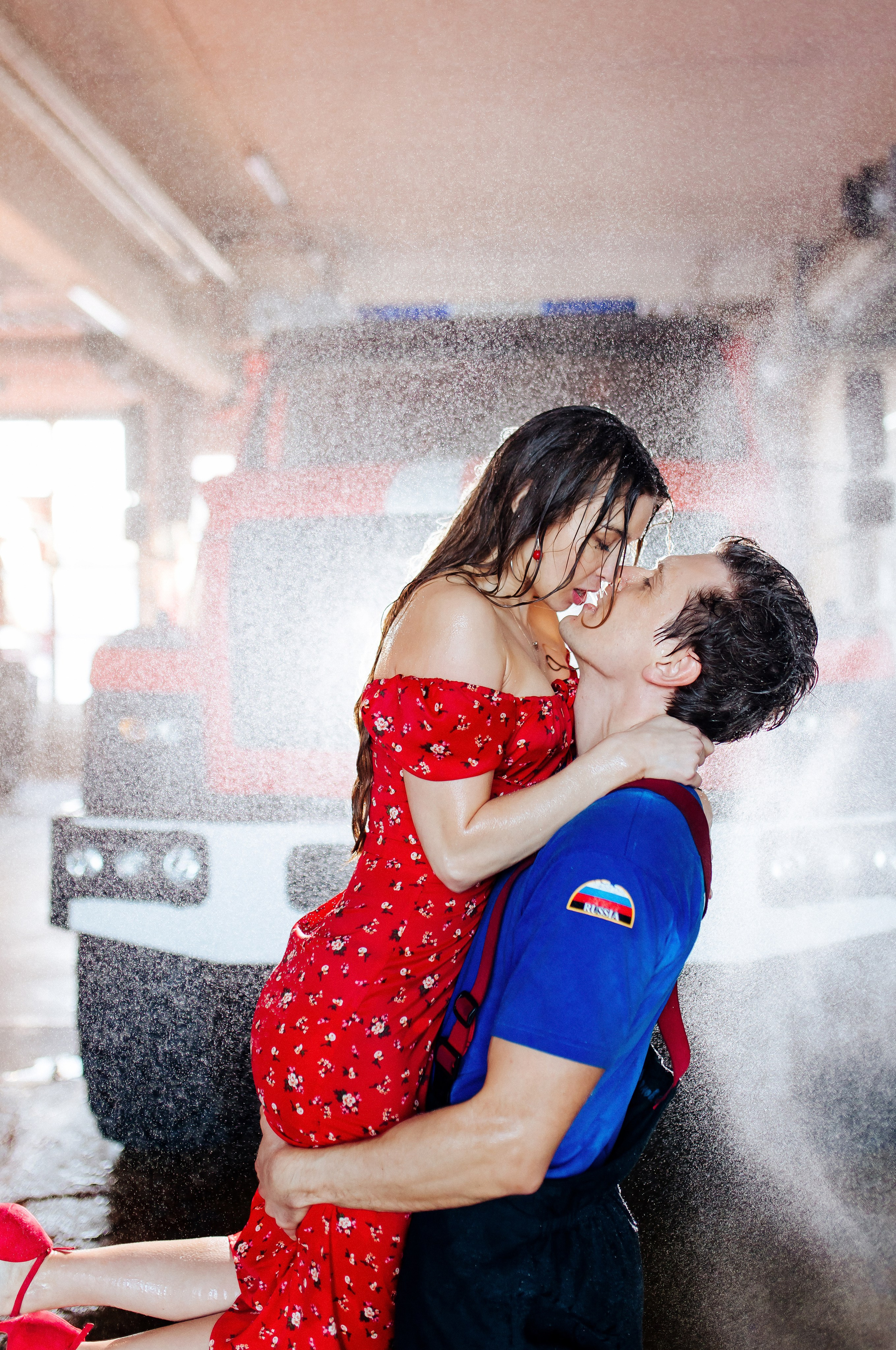 Юля & Сережа. DIANA TILIKAINEN — Фотограф Республика Карелия