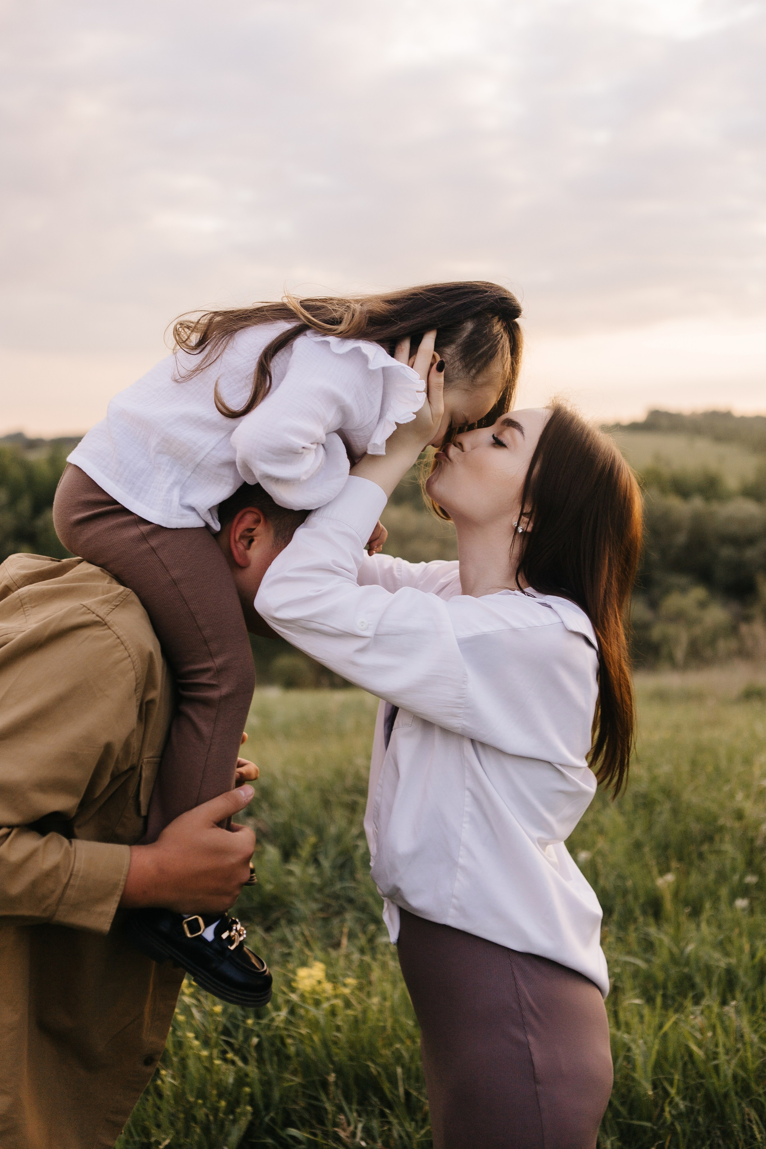 Sem. Свадебный фотограф в Туле, Москве. Ангелина Зеленина