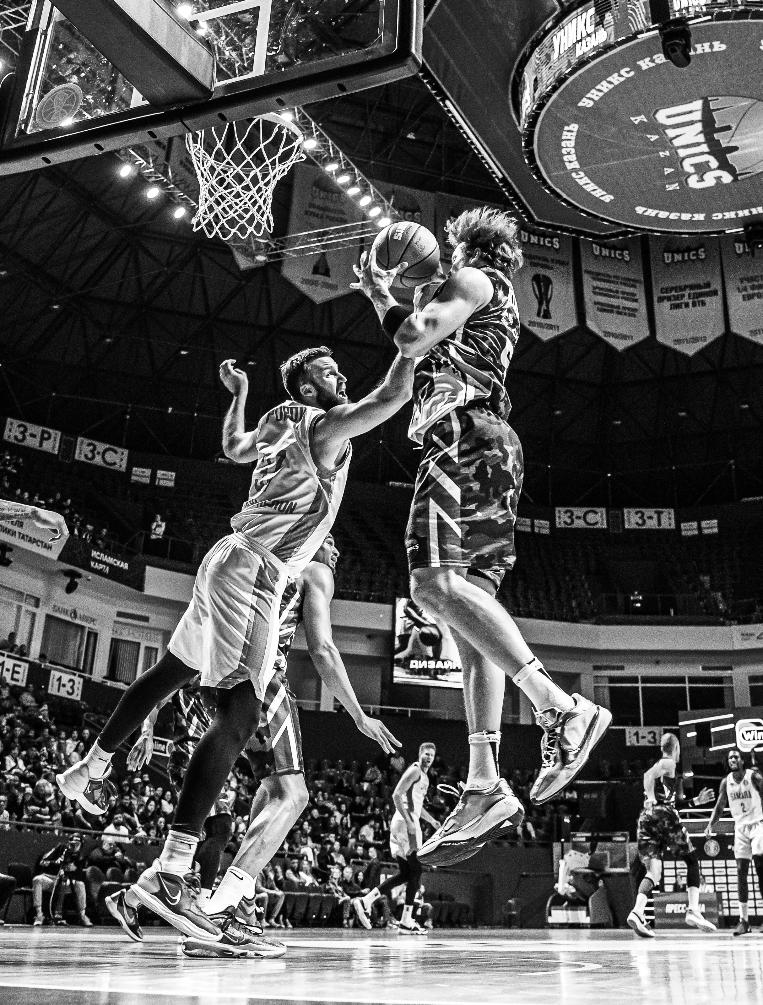 УНИКС. Фотограф в Казани Алина Абдуллина