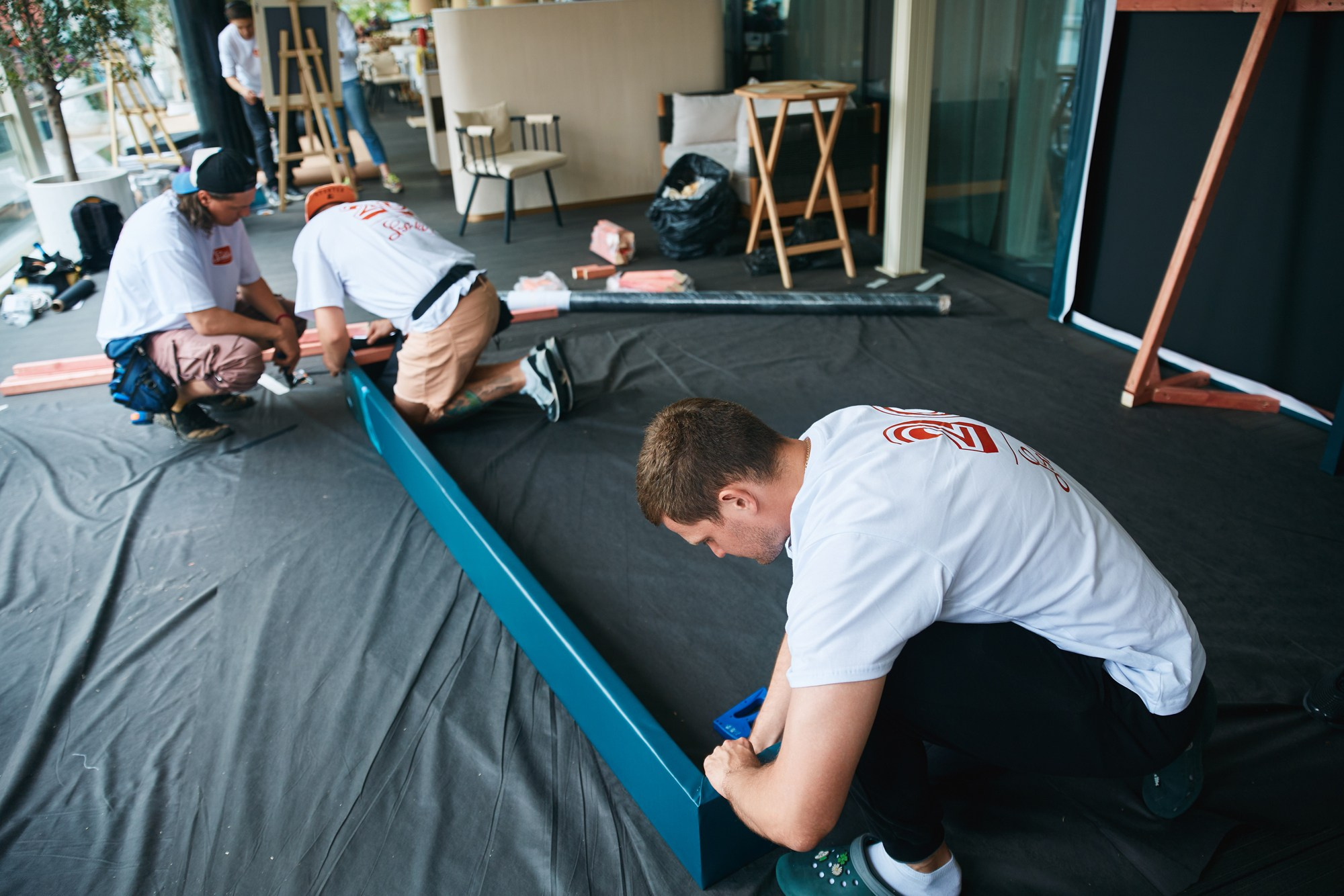 Кофе, скотч и магия. Организаторы — не профессия. Это диагноз. Татьяна Фомичева. Репортажный и светский фотограф в Москве