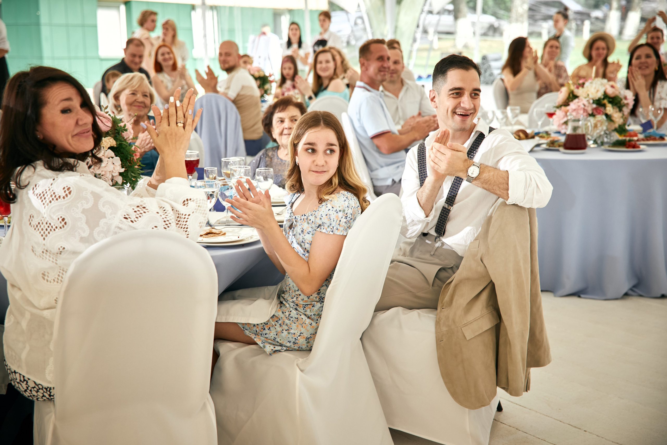 Рома и Ксения. Татьяна Фомичева. Репортажный и светский фотограф в Москве