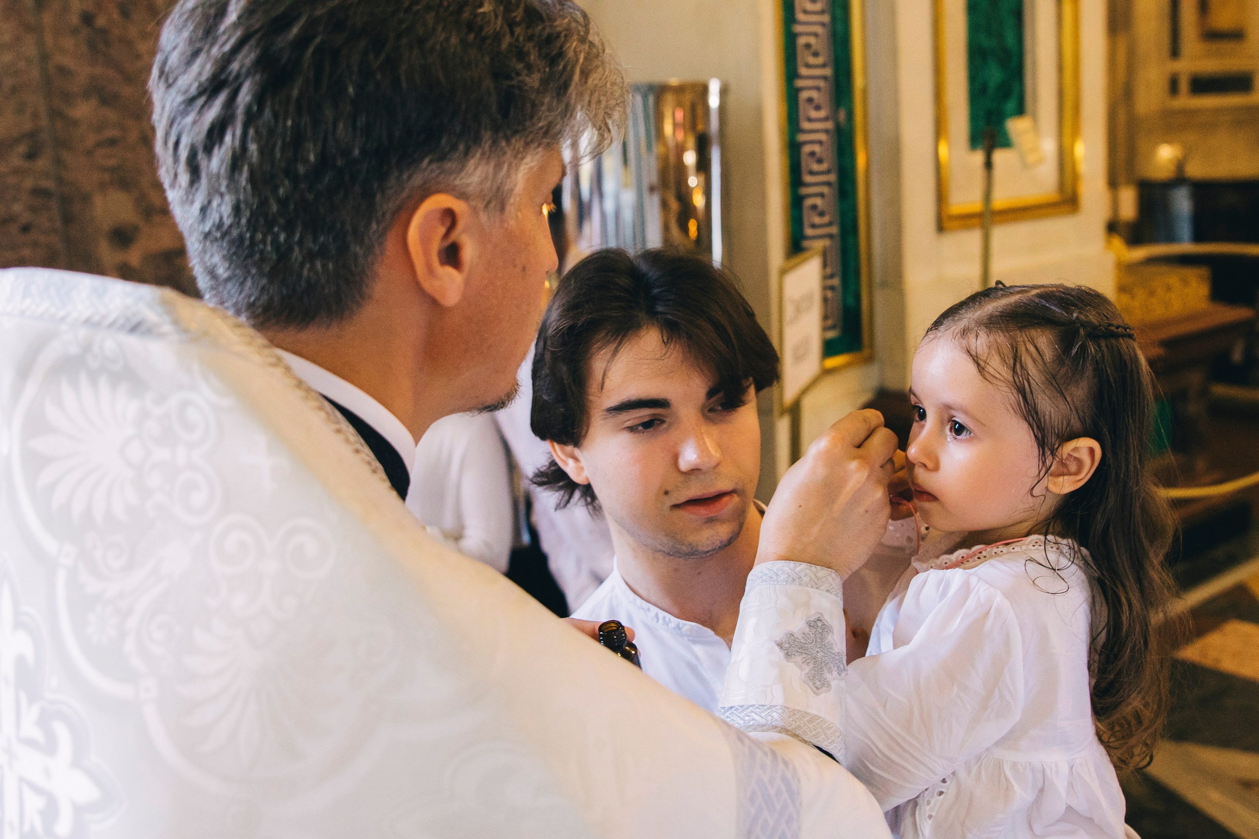 Семейные съемки. Фотограф и видеограф в Санкт-Петербурге Прохорова Надежда